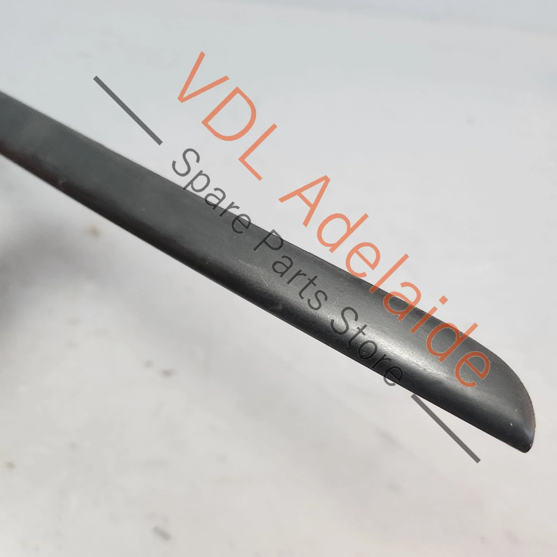 Audi A3 S3 RS3 8V Sportback Windscreen Exterior Deflector Strip Trim Right 8V3854328C - Image 8