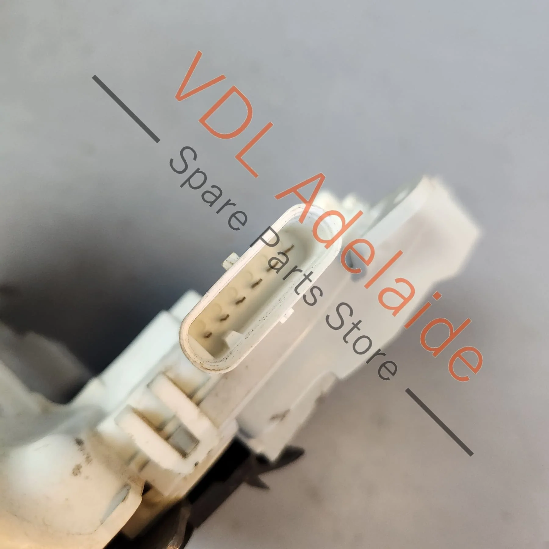 Audi A3 S3 RS3 8V Rear Right Door Lock Mechanism 8K0839016F - Image 2