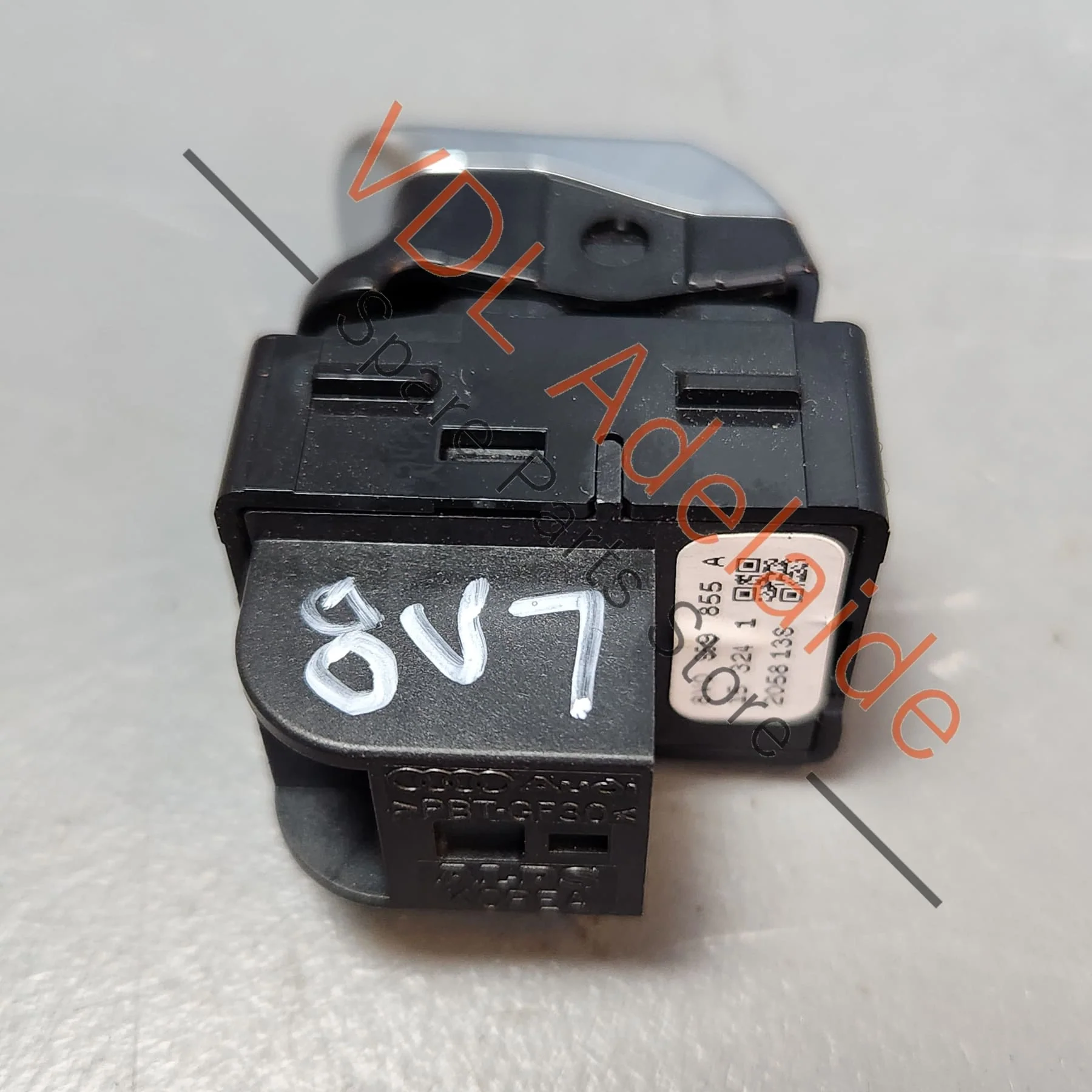Audi A3 S3 Q3 RS3 8V Passenger Single Window Switch 8V0959855A - Image 5