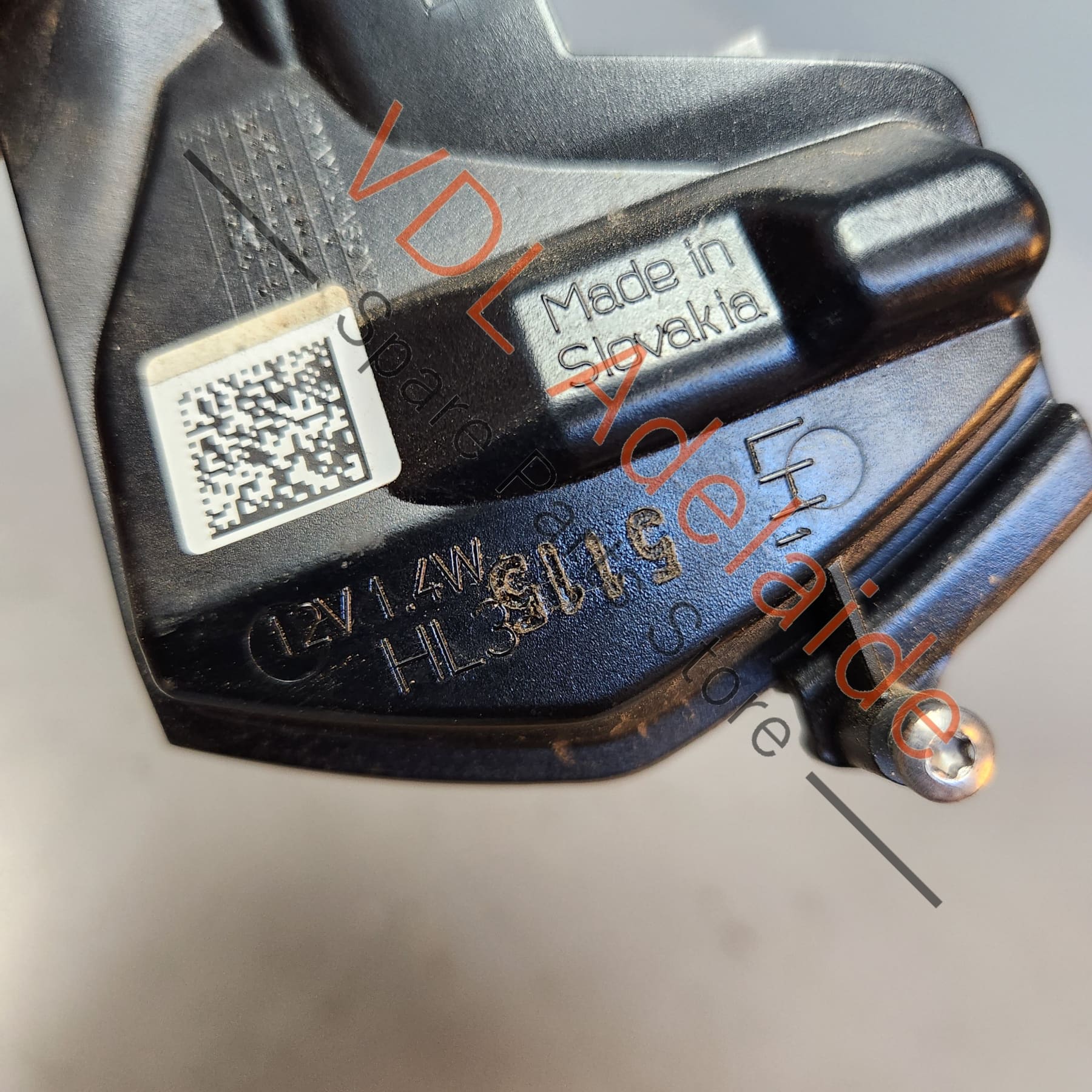 Audi A3 S3 RS3 8V Left Side Mirror Indicator Light Flasher 8V0949101 - Image 5