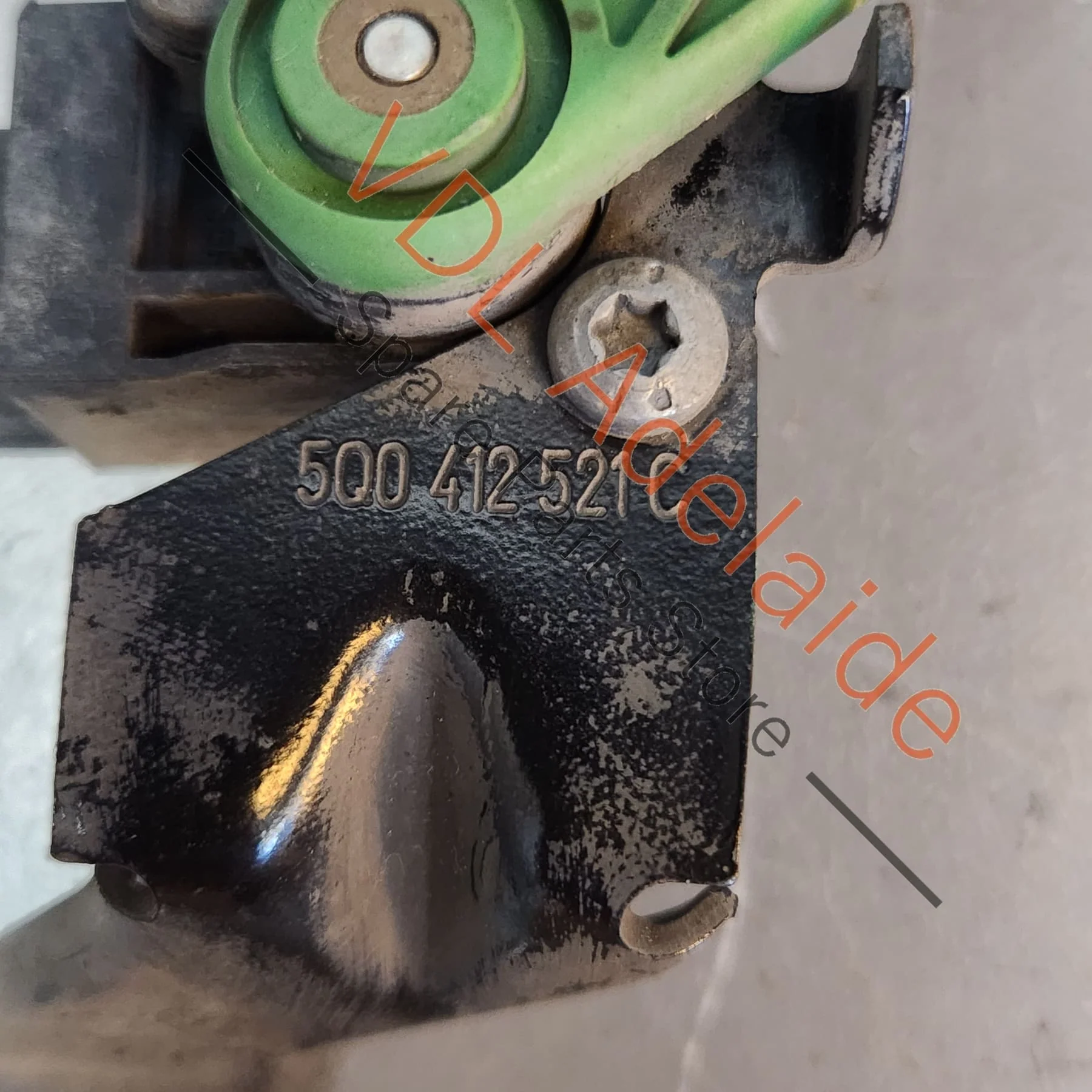 Audi A3 S3 RS3 8V Front Left Suspension Level Sensor With Poles 5Q0412521C - Image 5