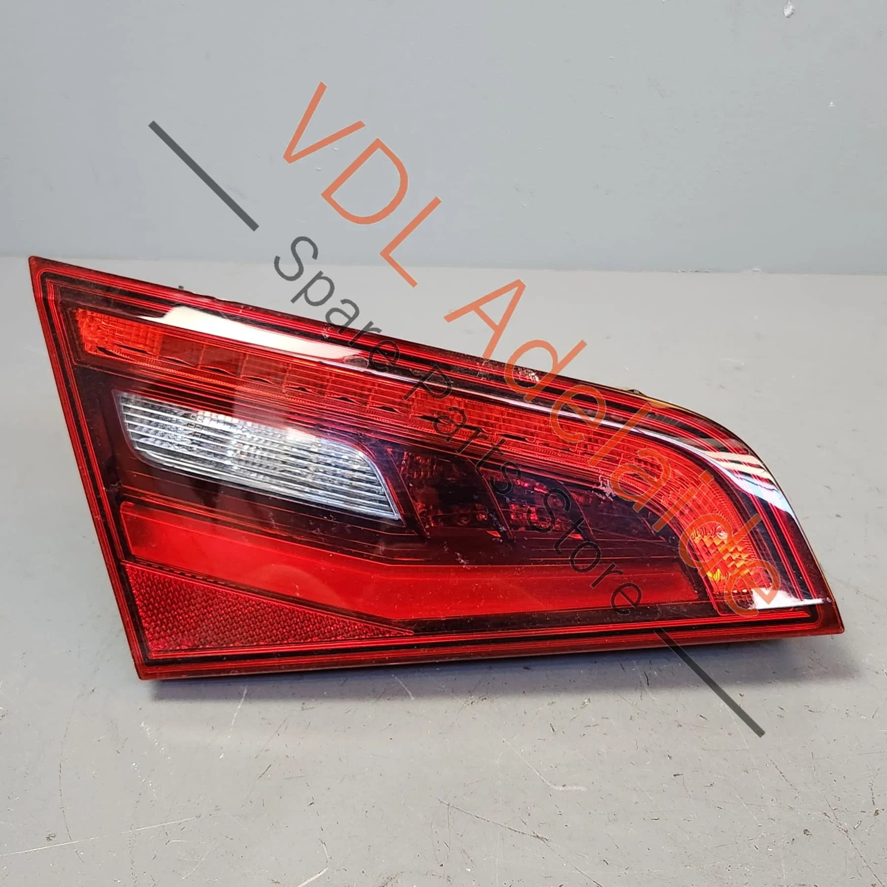 Audi A3 S3 RS3 8V Left Inner Rear Brake Light LED 8V4945093A - Image 5