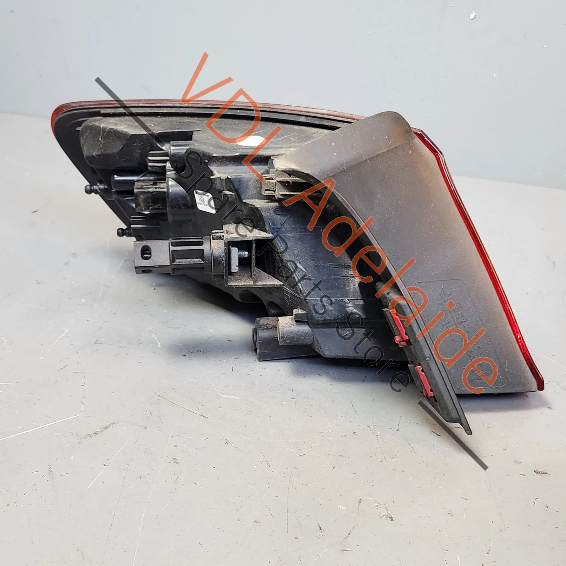 Audi A3 S3 RS3 8V Right Outer Rear Brake Light LED 8V4945096D - Image 2