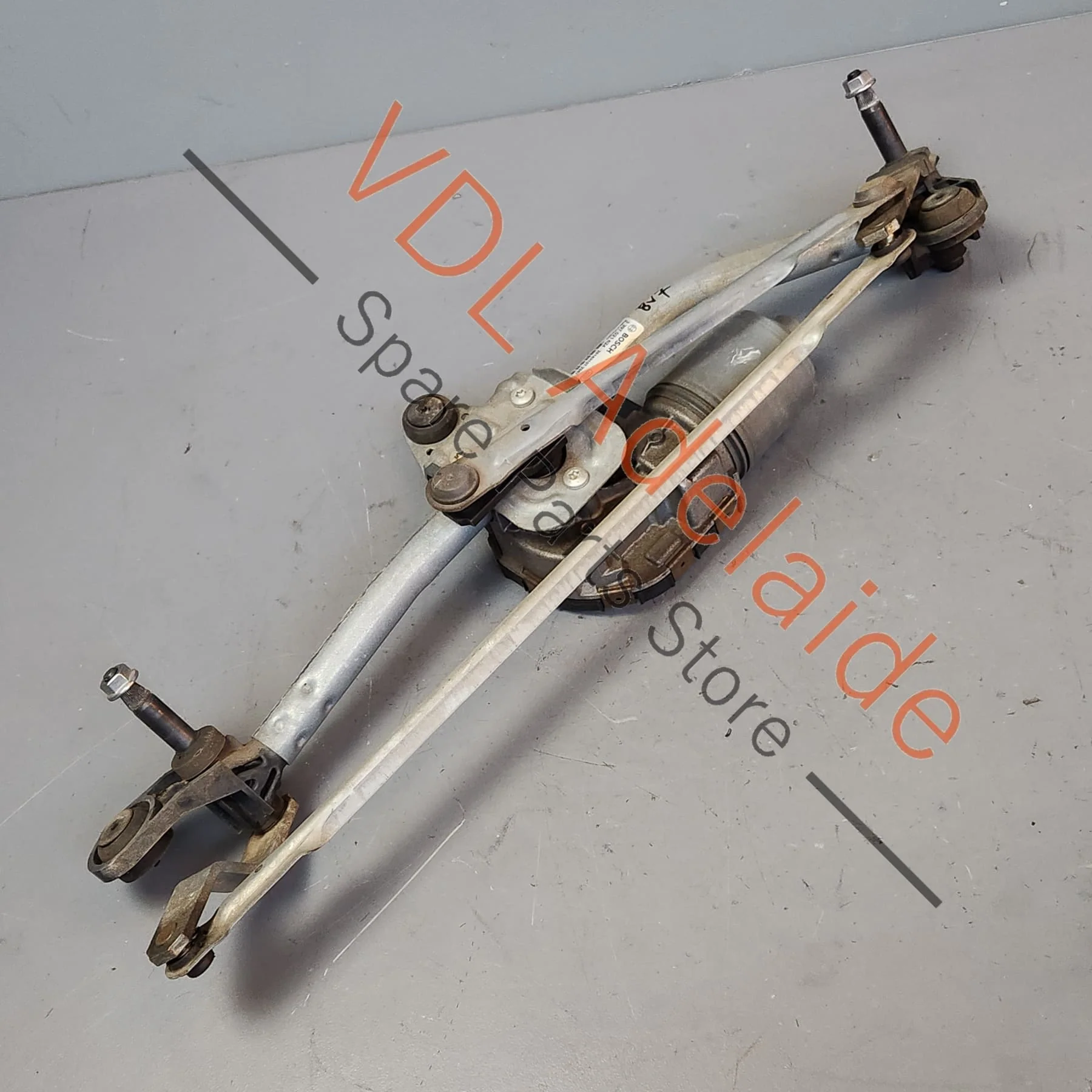 Audi A3 S3 RS3 8V Windscreen Wiper Motor Assembly 8V2955023D - Image 5