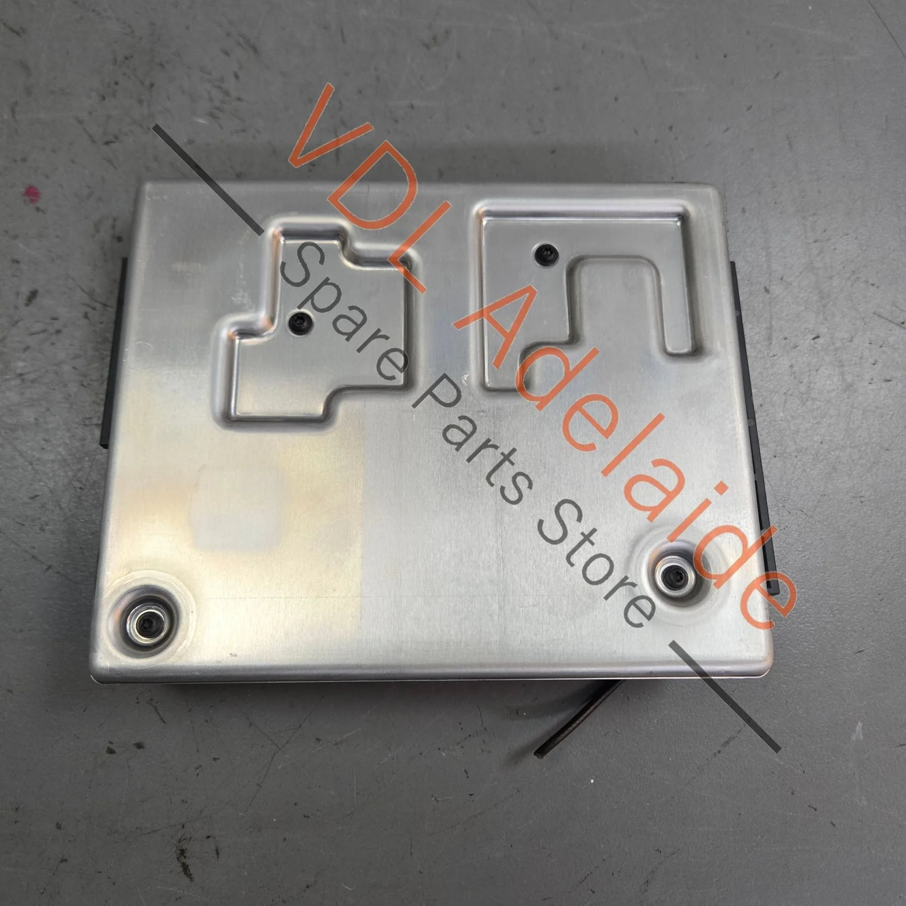 Porsche Cayenne 958 Front BCM Body Control Module 7PP907064CD - Image 4