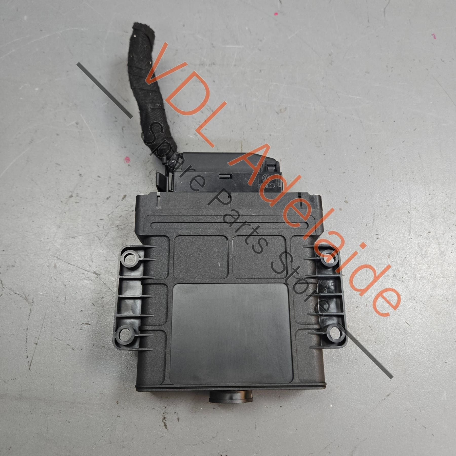 Porsche Cayenne 958 92A Auto Transmission Control Unit ECU 0C8927749S - Image 3