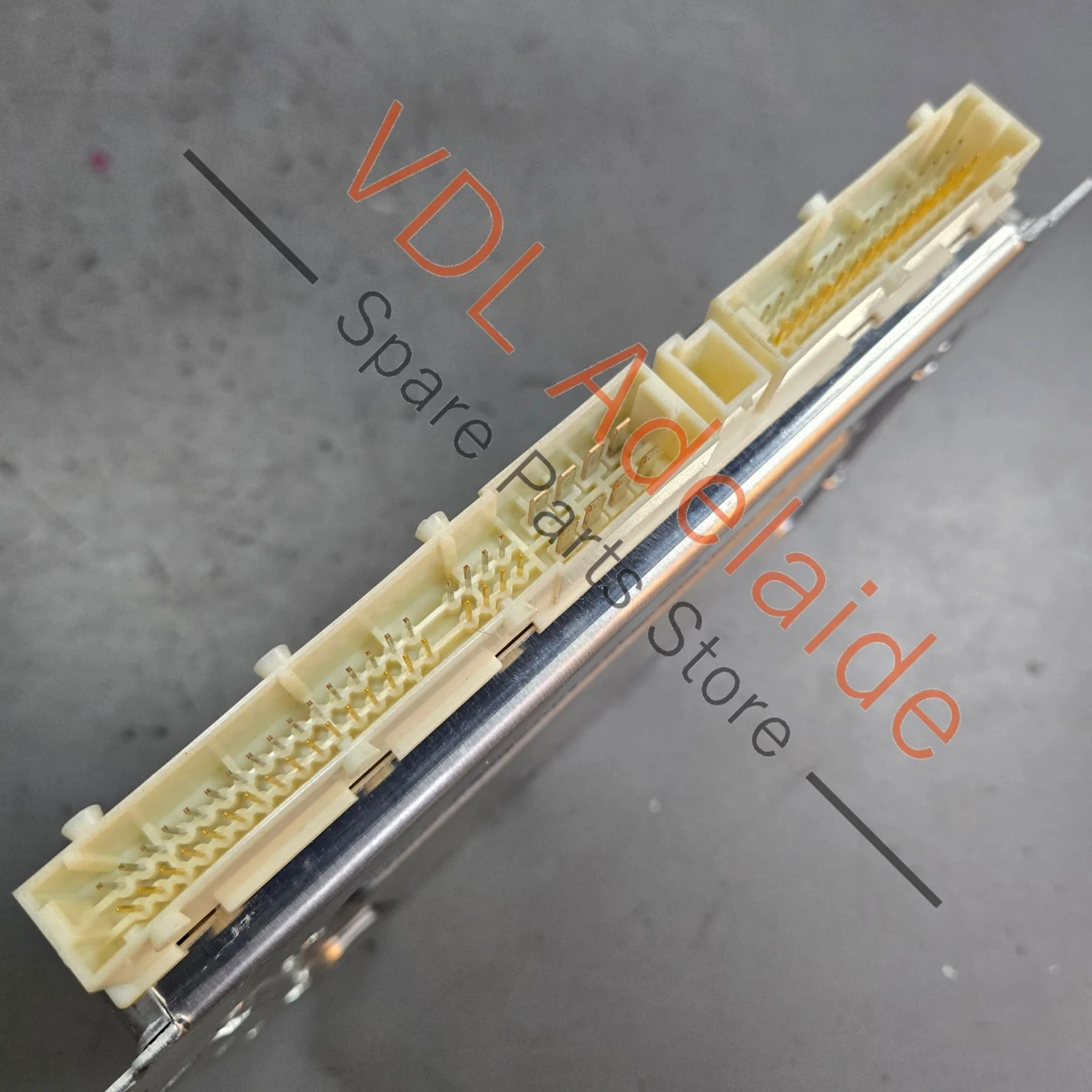 Porsche Cayenne 958 92A VW Touareg Air Suspension Control Unit Module OEM 7P0907553J - Image 4