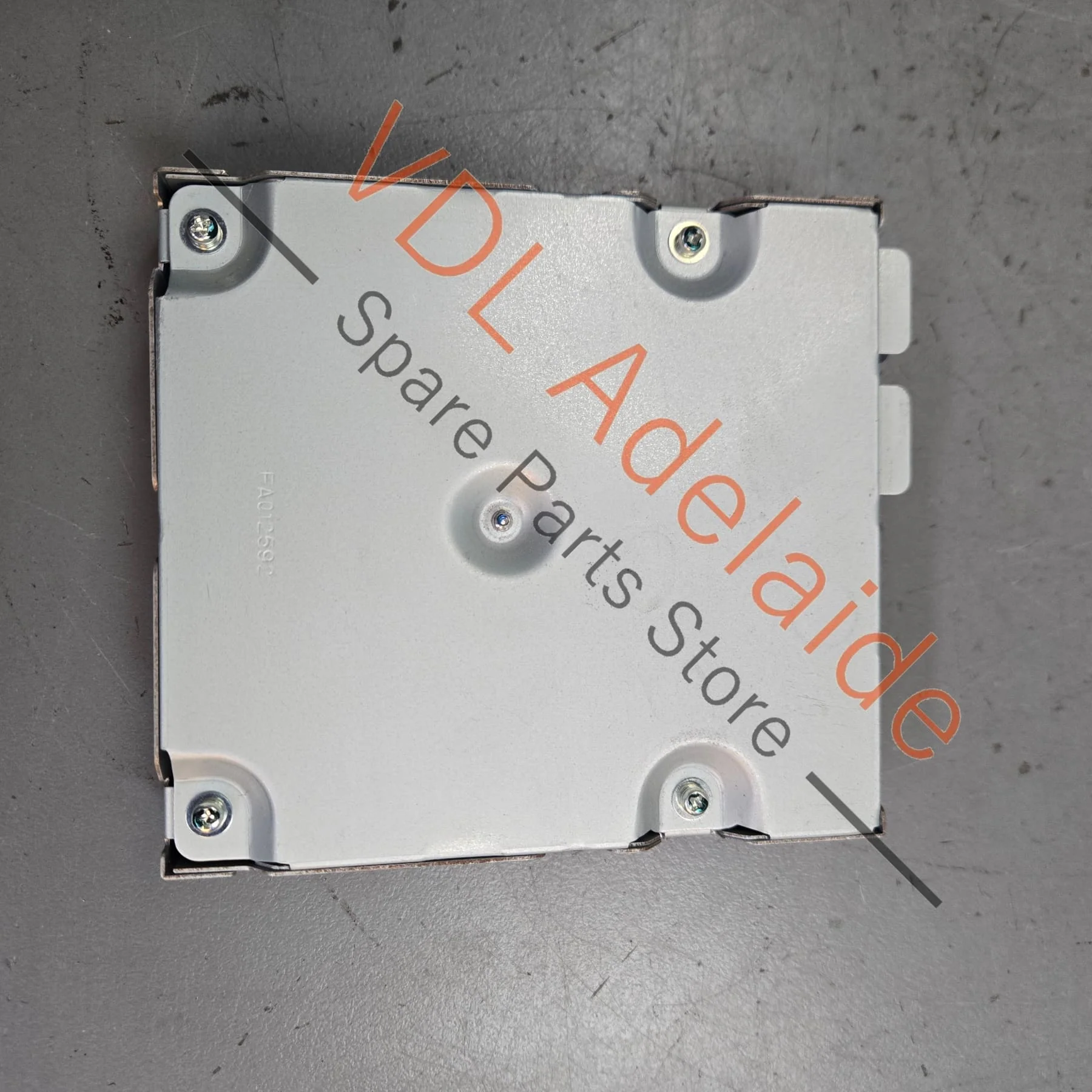 Porsche Cayenne 958 92A Rear View Camera Control Unit 7P5907441B 95861804500 - Image 3