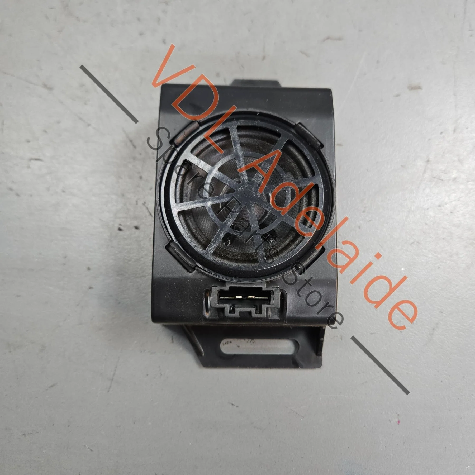 Audi VW Porsche Reverse Parking Aid Beeper Speaker 7PP035709A