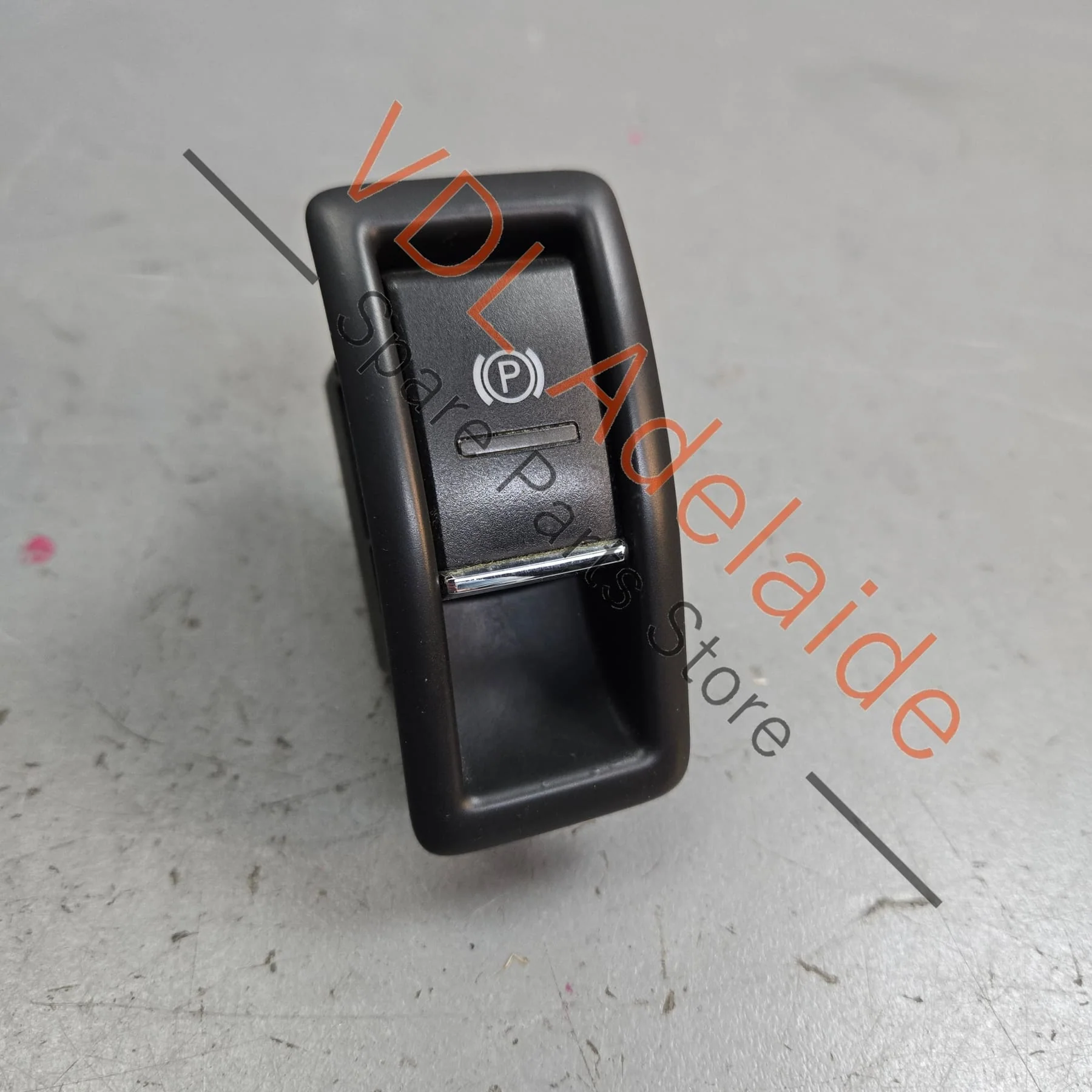 Porsche Cayenne 958 Electronic Park Brake Switch EPB 95861325100