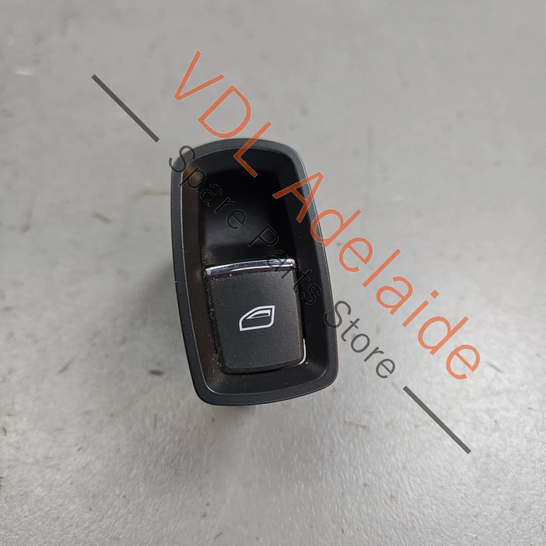 Porsche Cayenne 958 Passenger Power Window Switch 7PP959855B 7PP959832F