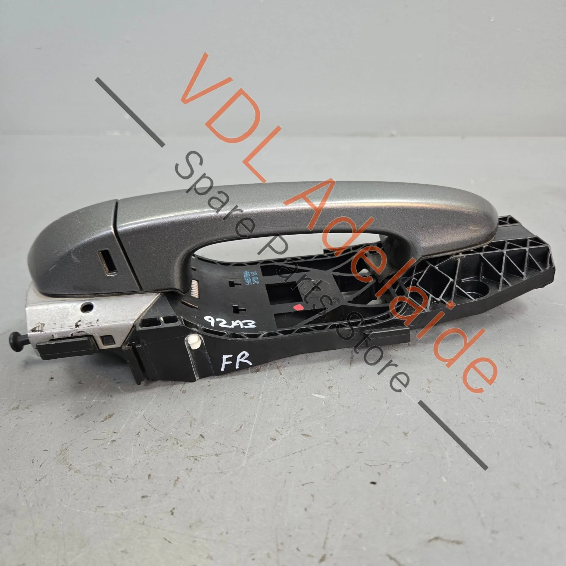 Porsche Cayenne 958 Right Front Drivers Exterior Door Handle 95853120600 - Image 3
