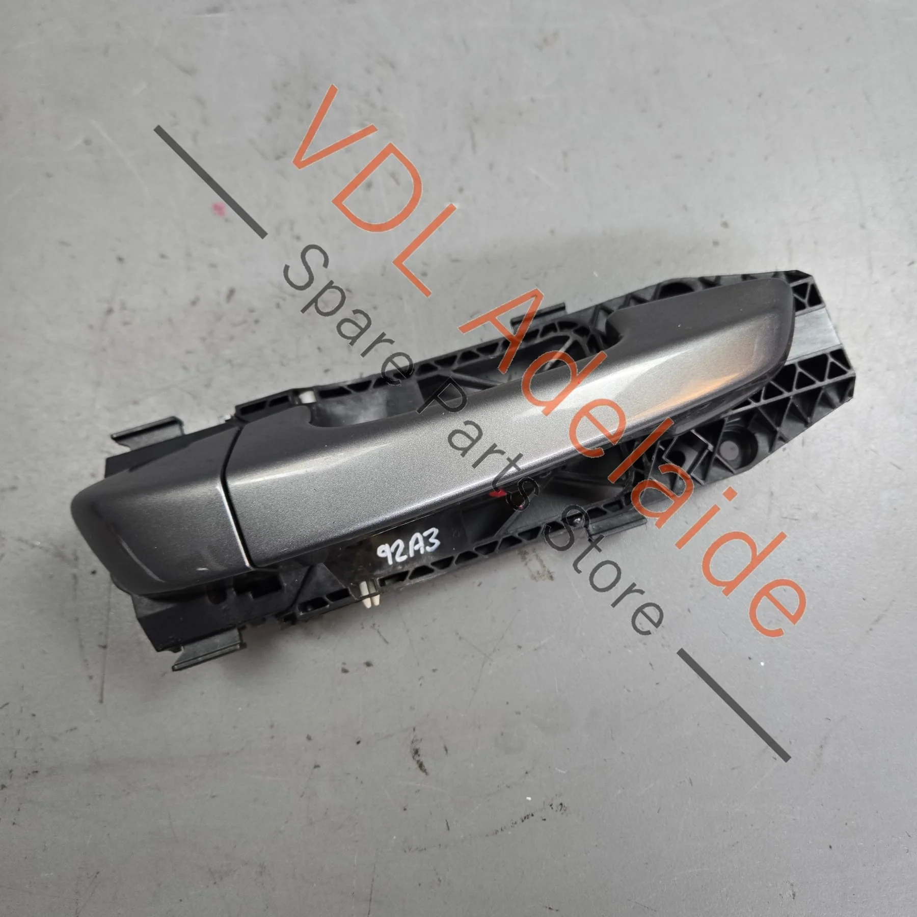 Porsche Cayenne 958 Right Passenger Drivers Exterior Door Handle 95853120600 95853288500