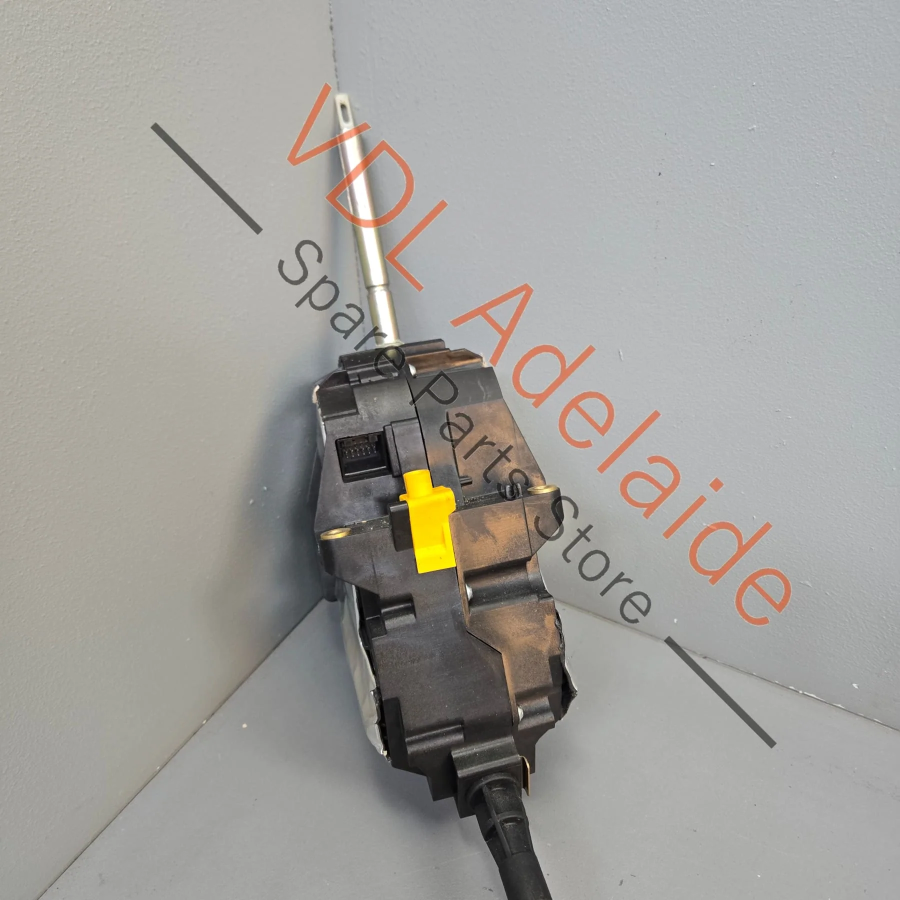 Porsche Cayenne 958 Gear Shifter Selector Mechanism 95842609300 95842609310 7P5713025N - Image 7