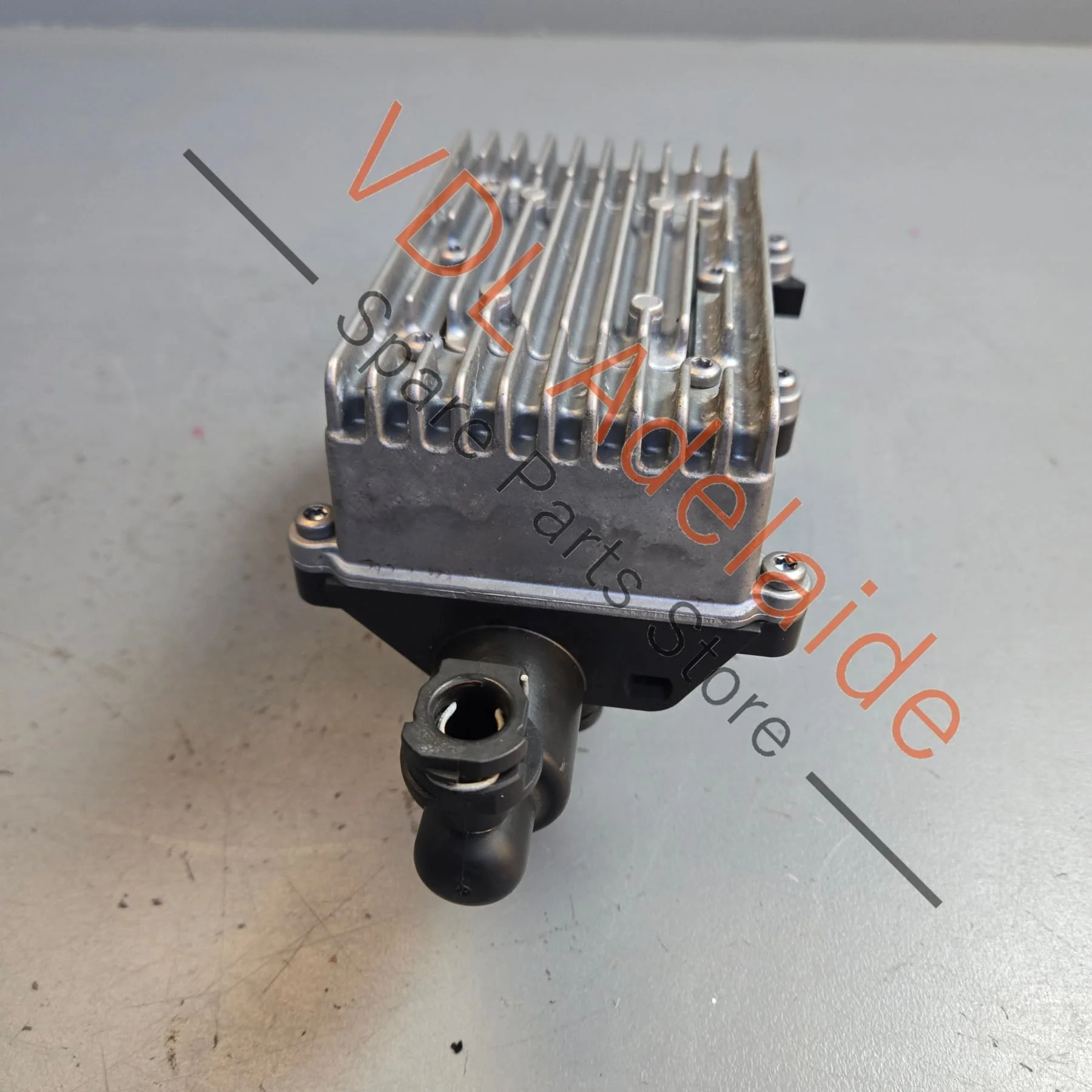 Porsche Cayenne Panamera Hybrid Drive Control Regulating Unit Hydraulic Clutch Actuator 958142060X - Image 4