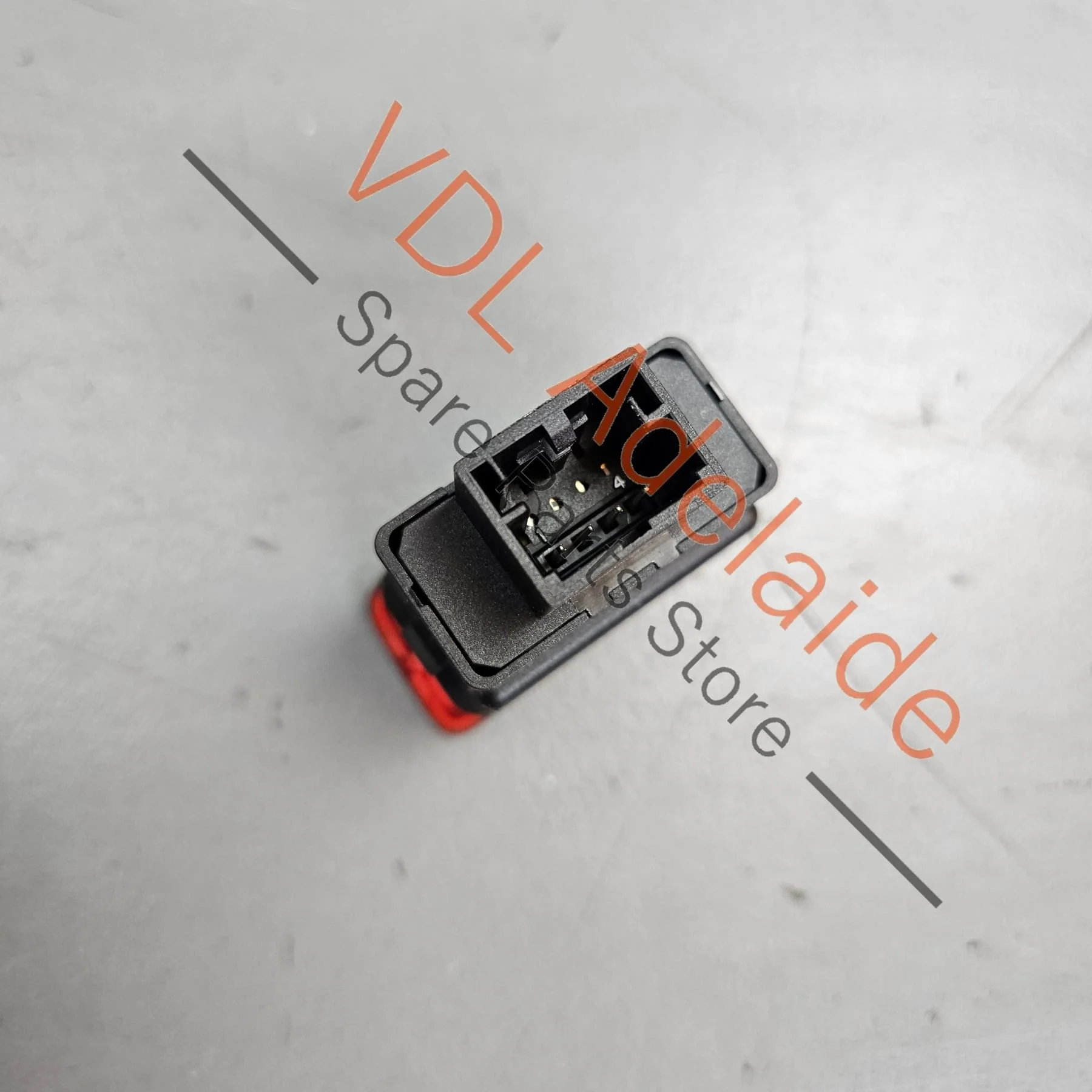 Porsche Panamera 971 Hazard Switch 971953509B - Image 3
