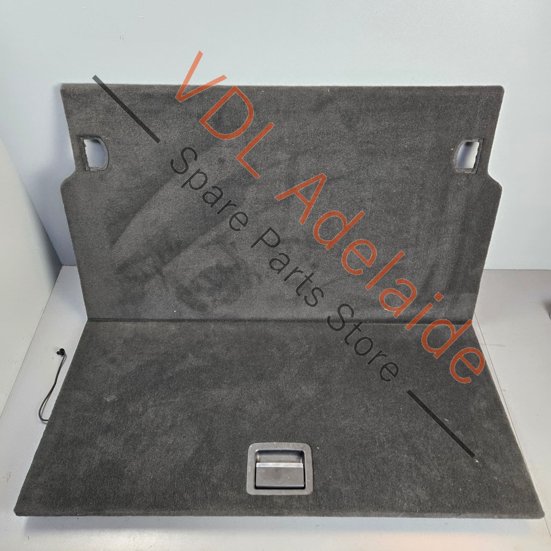 Porsche Panamera 970 Boot trunk Floor Cover for Cargo 97055105302 6B0