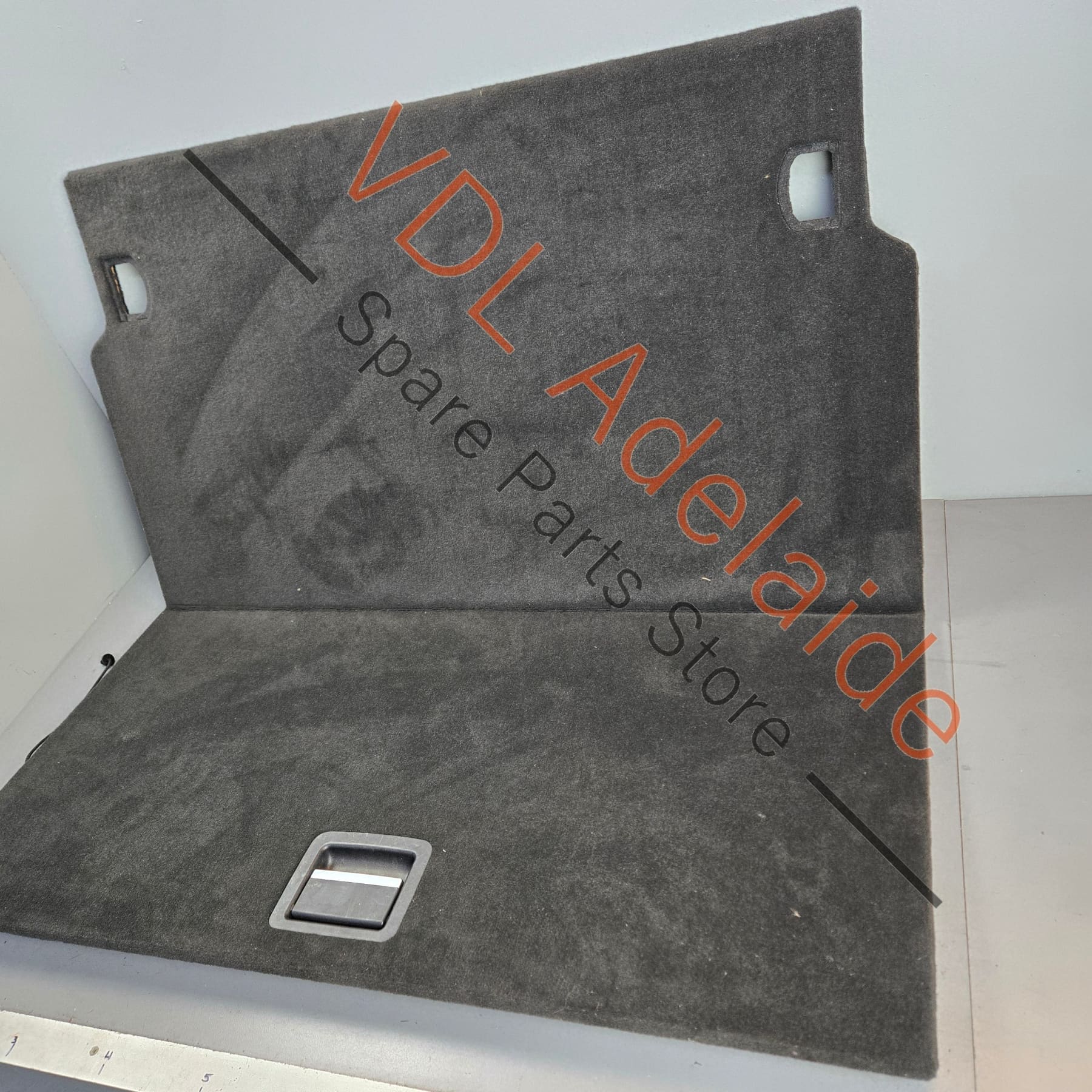 Porsche Panamera 970 Boot trunk Floor Cover for Cargo 97055105302 6B0 - Image 4