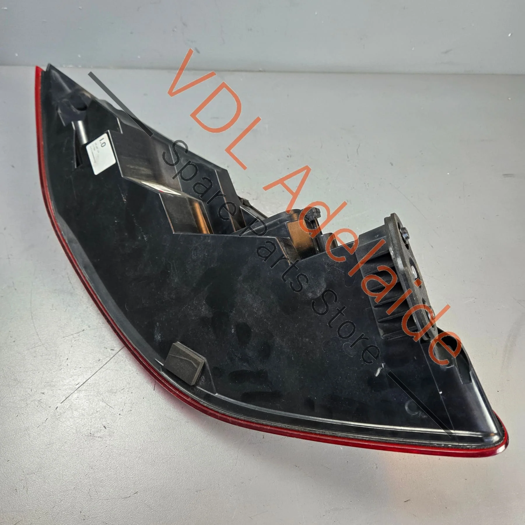 Porsche Panamera 970 LED Rear Right Tail Brake Light 97063141405 - Image 4