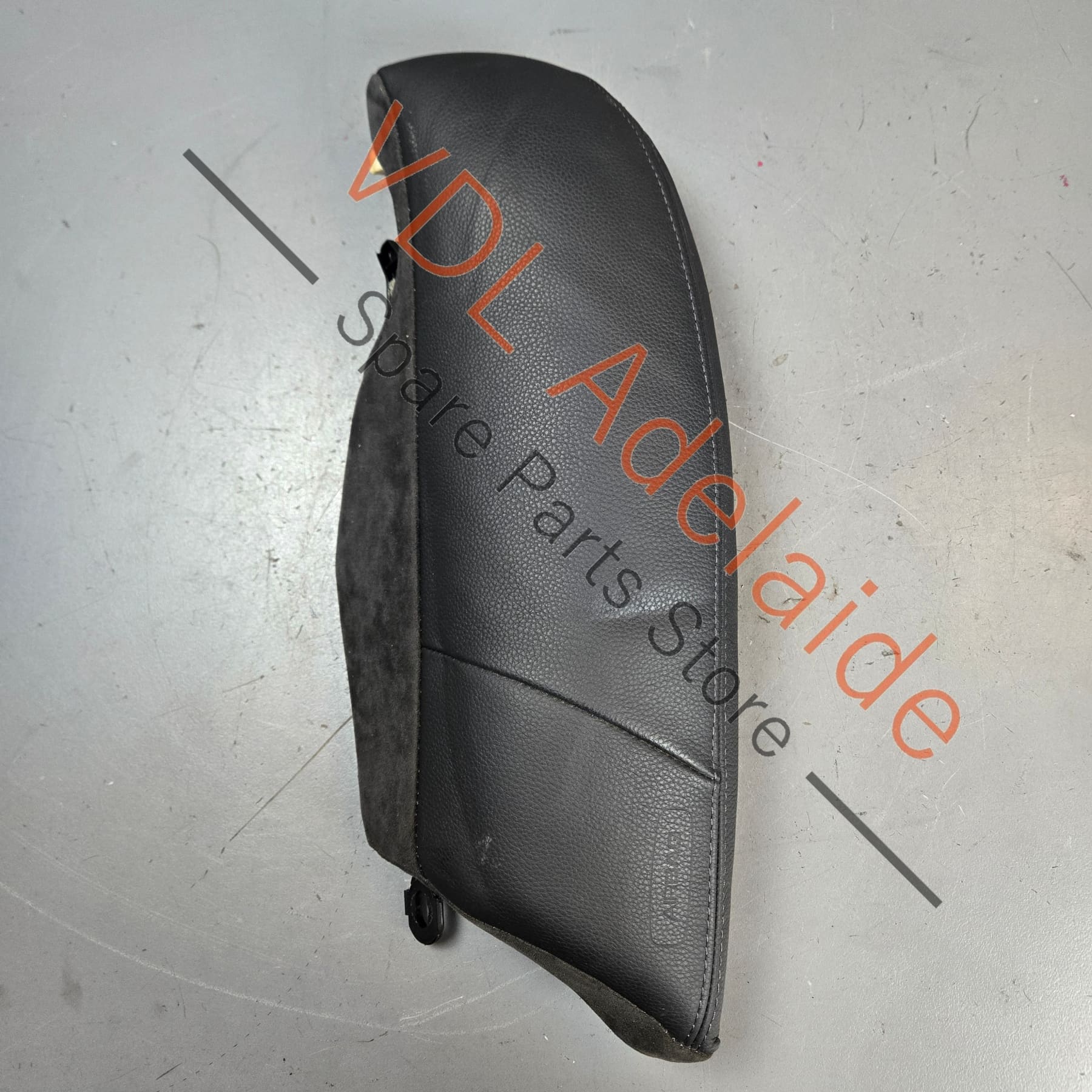 Porsche Panamera 970 Right Side Rear Airbag 97052206231