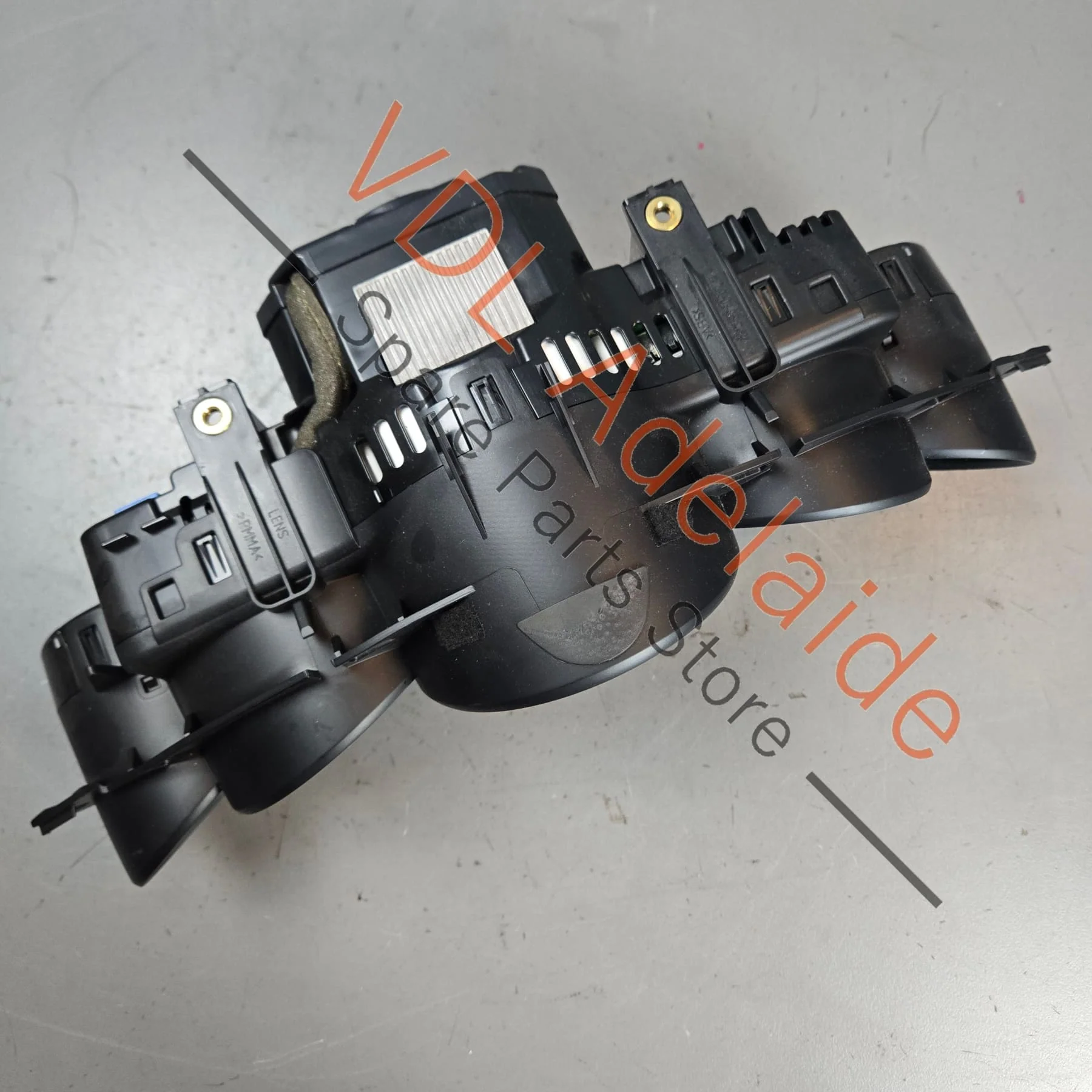 Porsche Panamera 970 Instrument Cluster Dashboard Guages 97064115404 A05 - Image 10