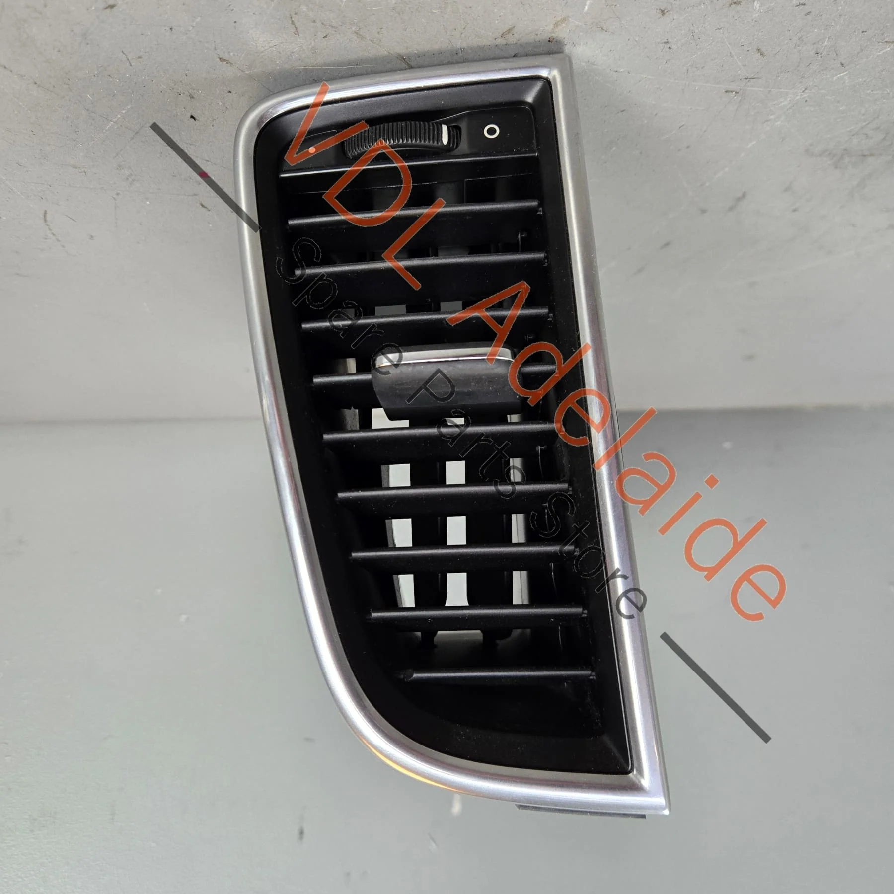 Porsche Panamera 970 Centre Left Dashboard Air Vent 97055214104 DAP