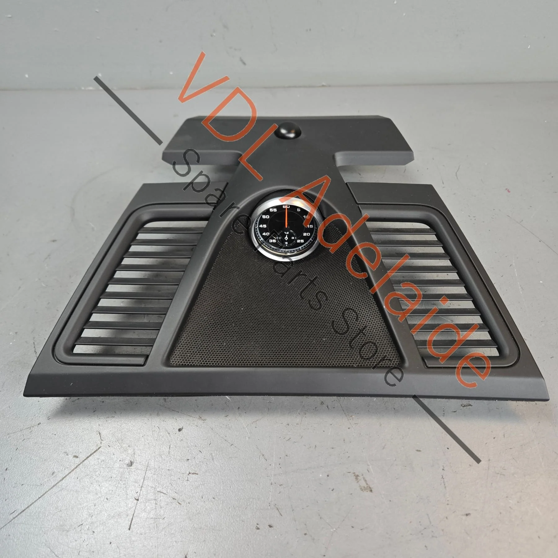 Porsche Dashboard Clock Crono 9P1919203E DAP 97064130102 DAP **DISCOUNTED STOCK**