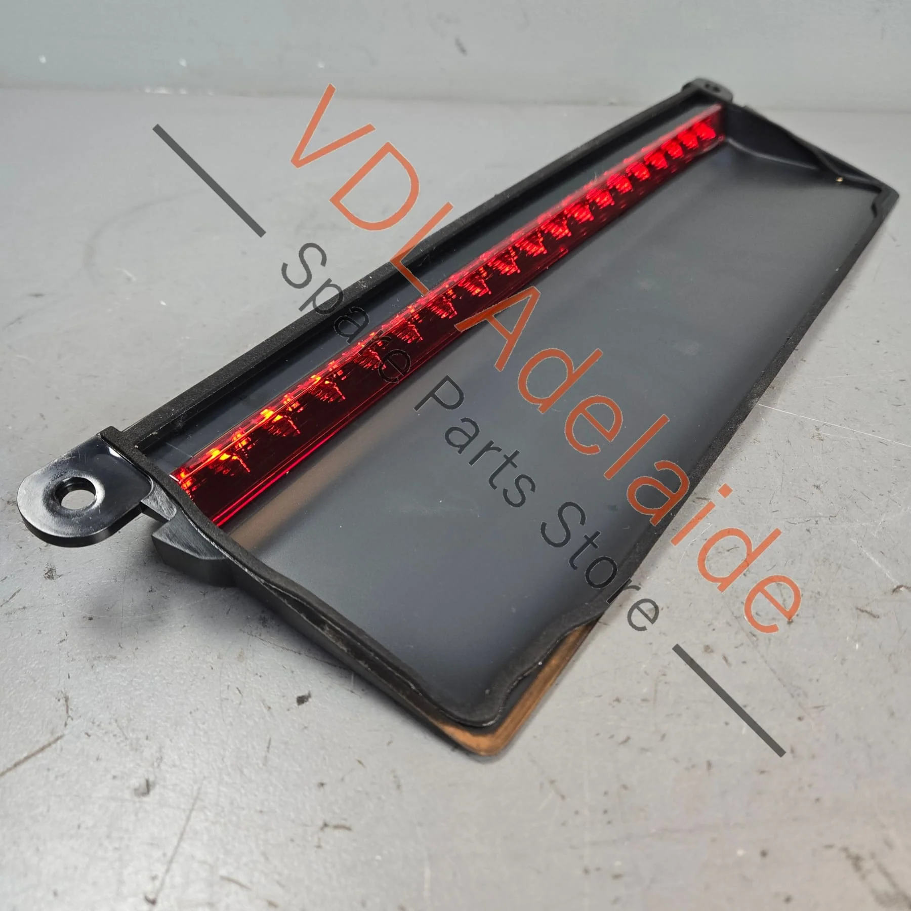 Porsche Panamera 970 Rear Middle Third Brake Light 97063105004