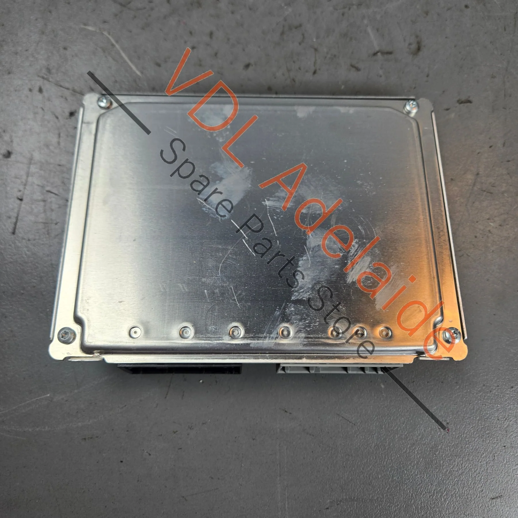 Porsche Panamera 970 PDK Gearbox Control Unit 97061827006 97061827035 - Image 3