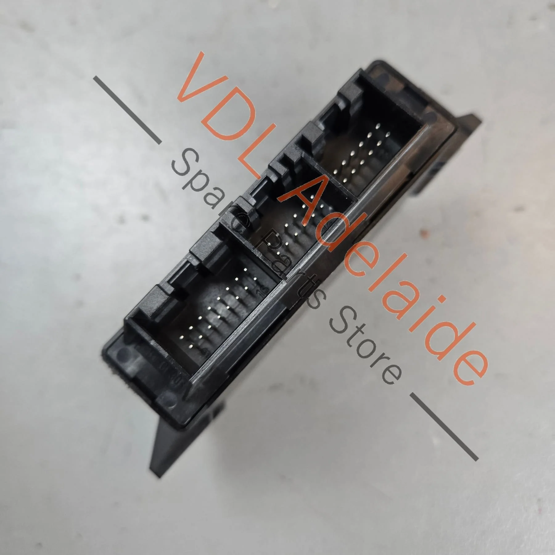 Porsche Panamera 970 Parking Sensor Aid Control Module 97061818306 - Image 2