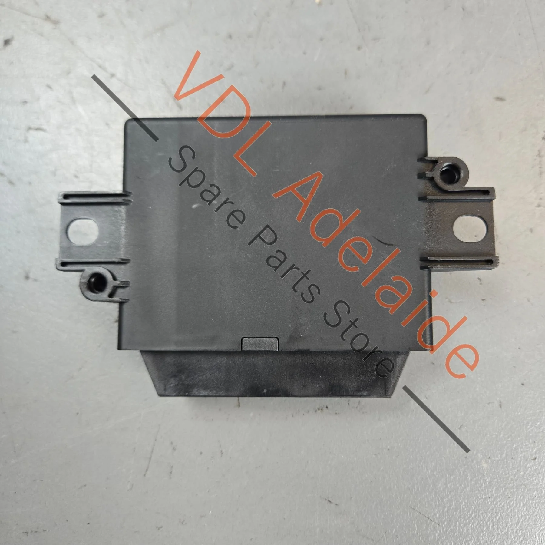 Porsche Panamera 970 Parking Sensor Aid Control Module 97061818306 - Image 3