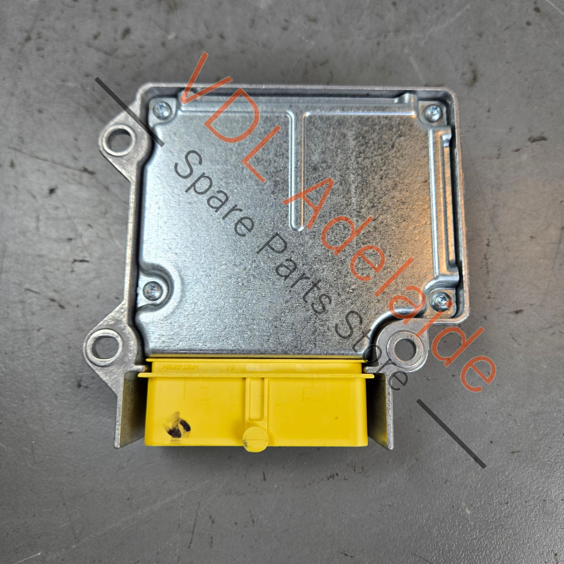 Porsche Panamera 970 Airbag Control Module 97061820106 97061820130 - Image 3