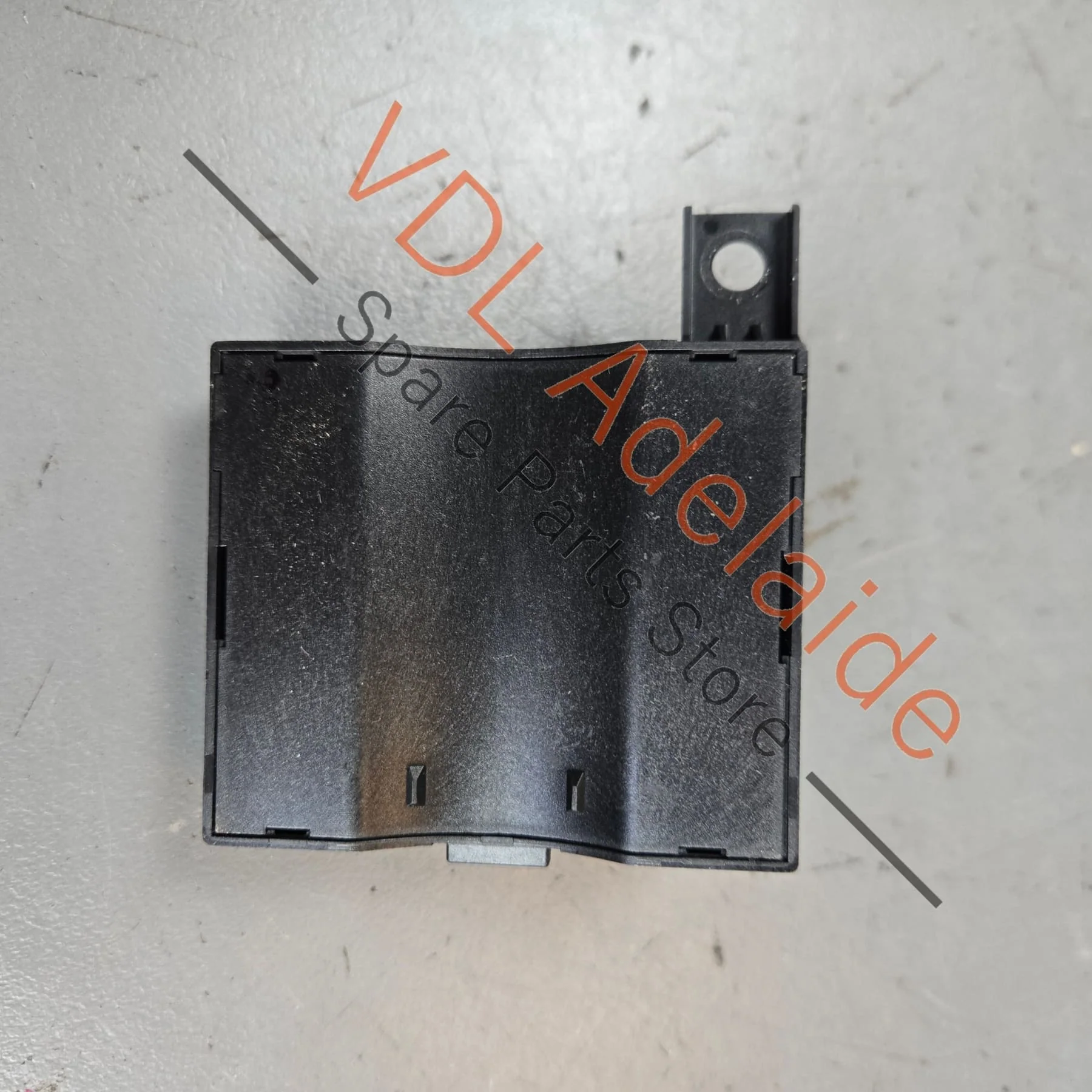 Porsche Panamera Electric Steering Column Control Module 4H0907705K - Image 2
