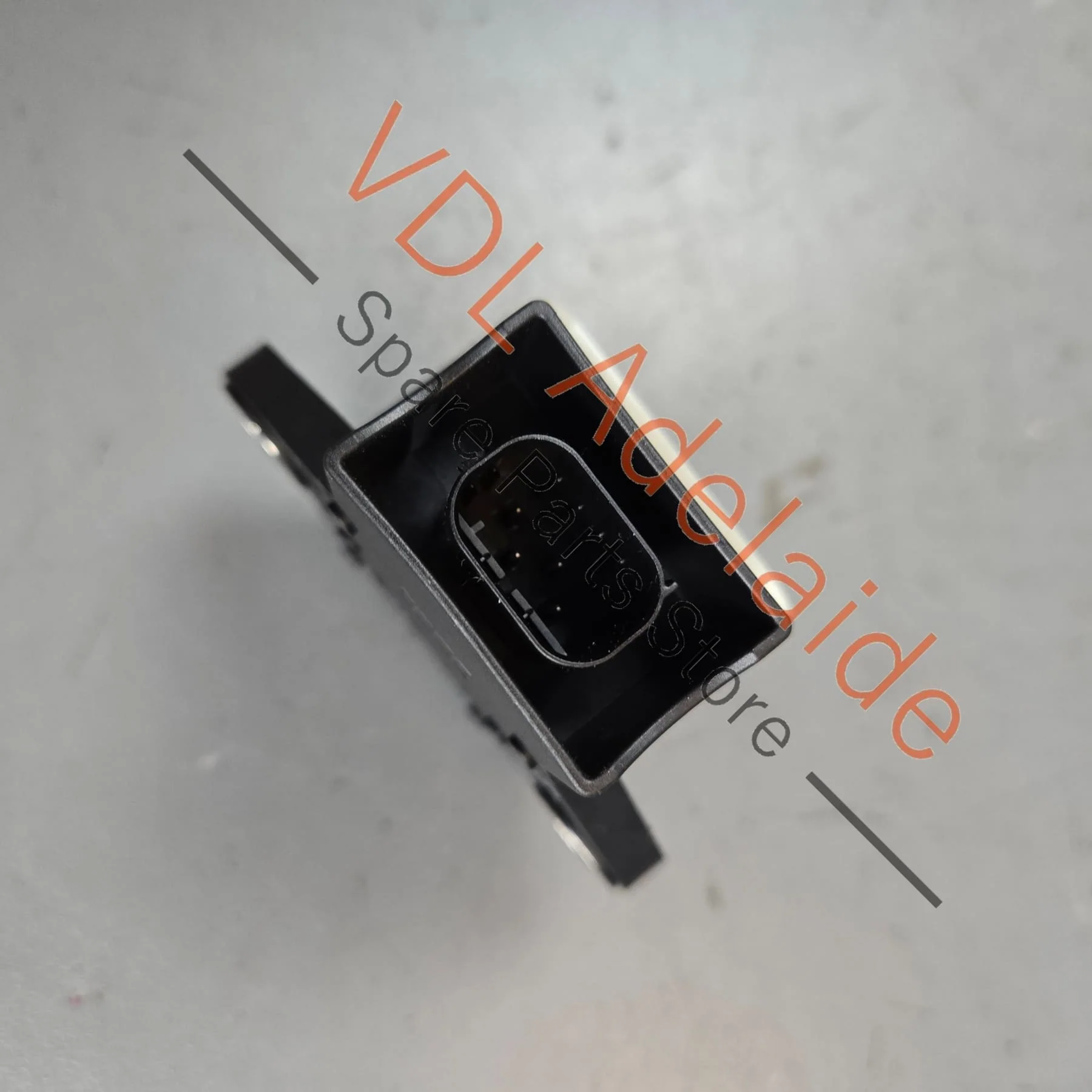 Porsche YAW Rate PSM Sensor Accelerometer 99760614509 - Image 2