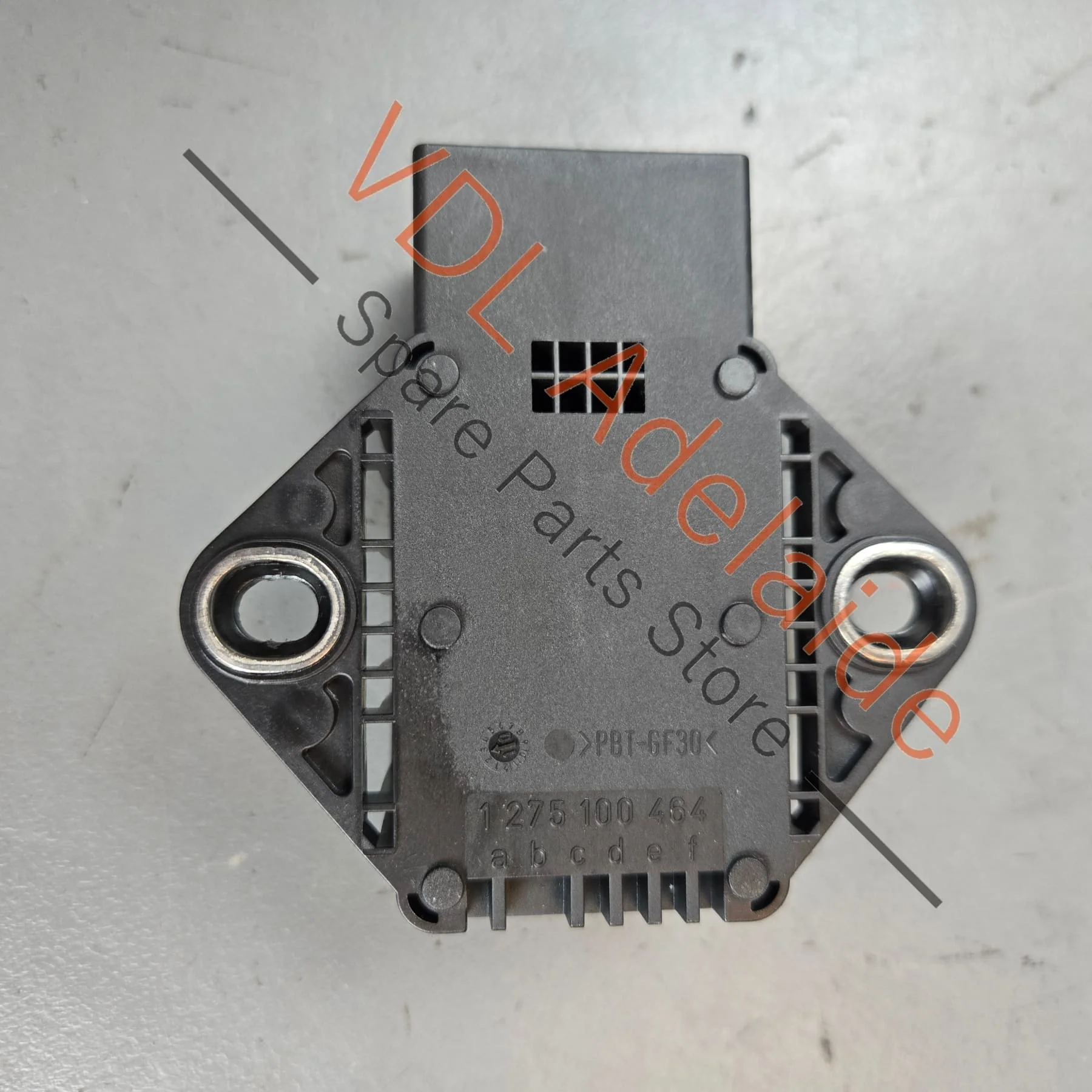 Porsche YAW Rate PSM Sensor Accelerometer 99760614509 - Image 3
