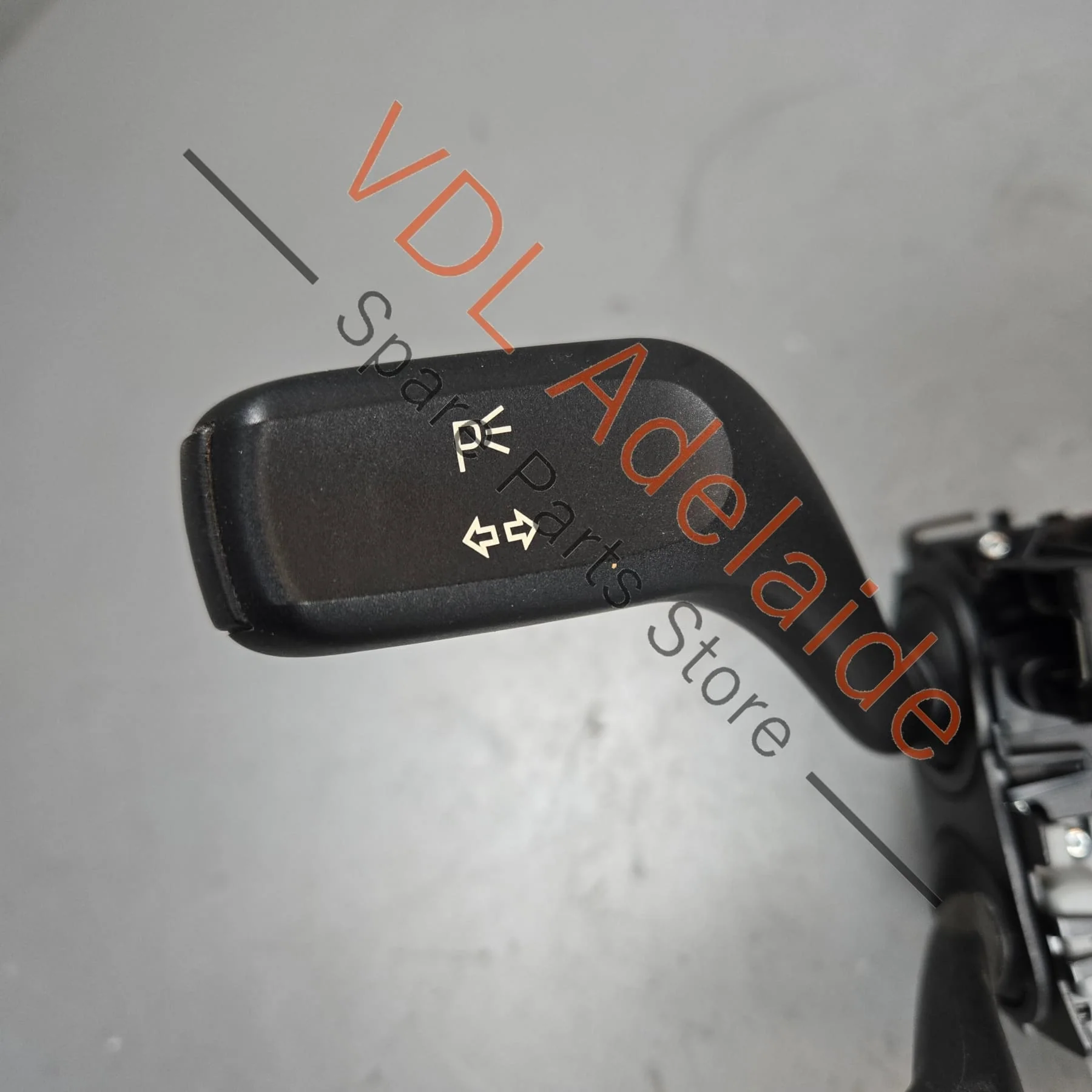 Porsche Panamera 970 Steering Column Combination Switch 97061304501 Wipers Indicator Cruise - Image 4