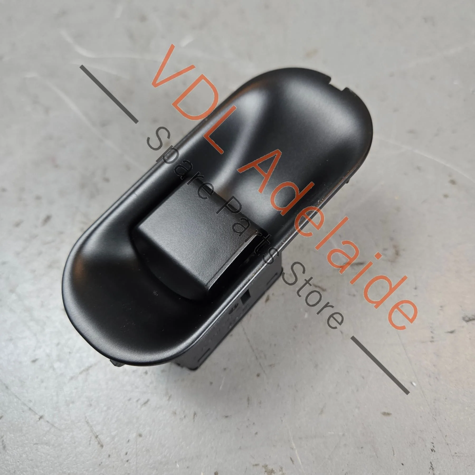 Porsche Steering Column Adjustment Switch 7PP953519F IVI 7PP953519B