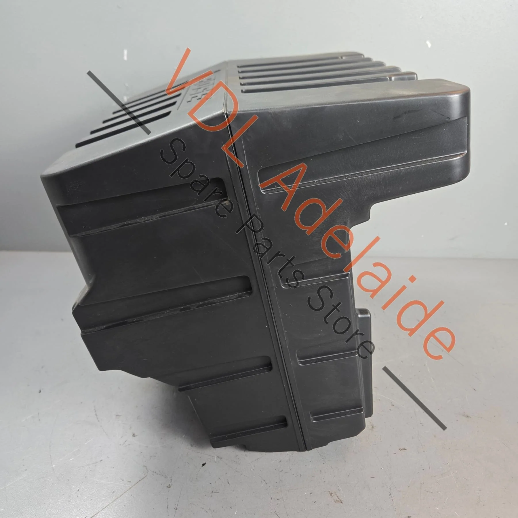 Porsche Panamera 970 BOSE Subwoofer Bass Box Speaker 97064556503 - Image 5