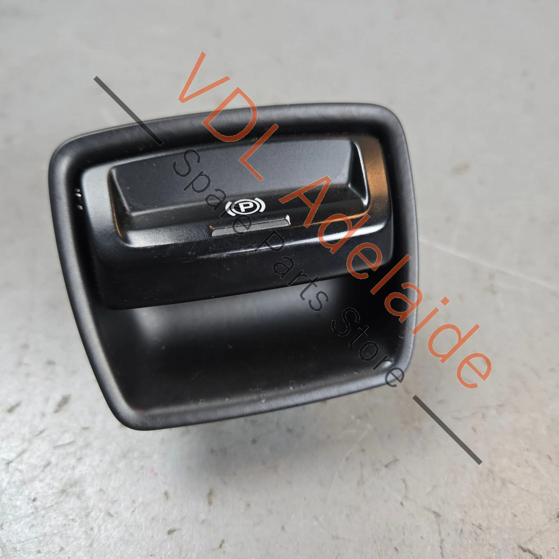 Porsche Panamera 970 Park Brake Switch Button 97061325103 5Q0
