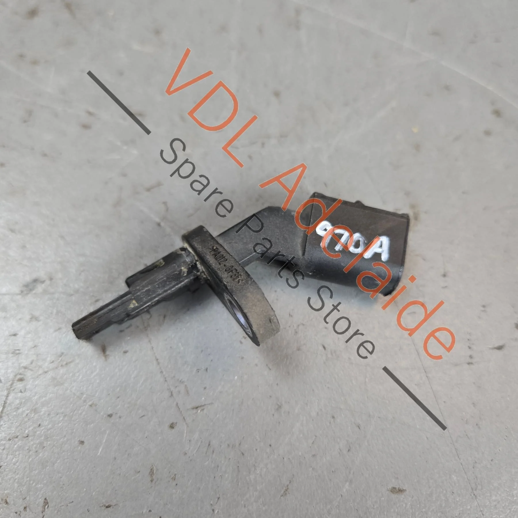 Porsche Panamera 970 Wheel Speed Sensor 97060640701 - Image 3