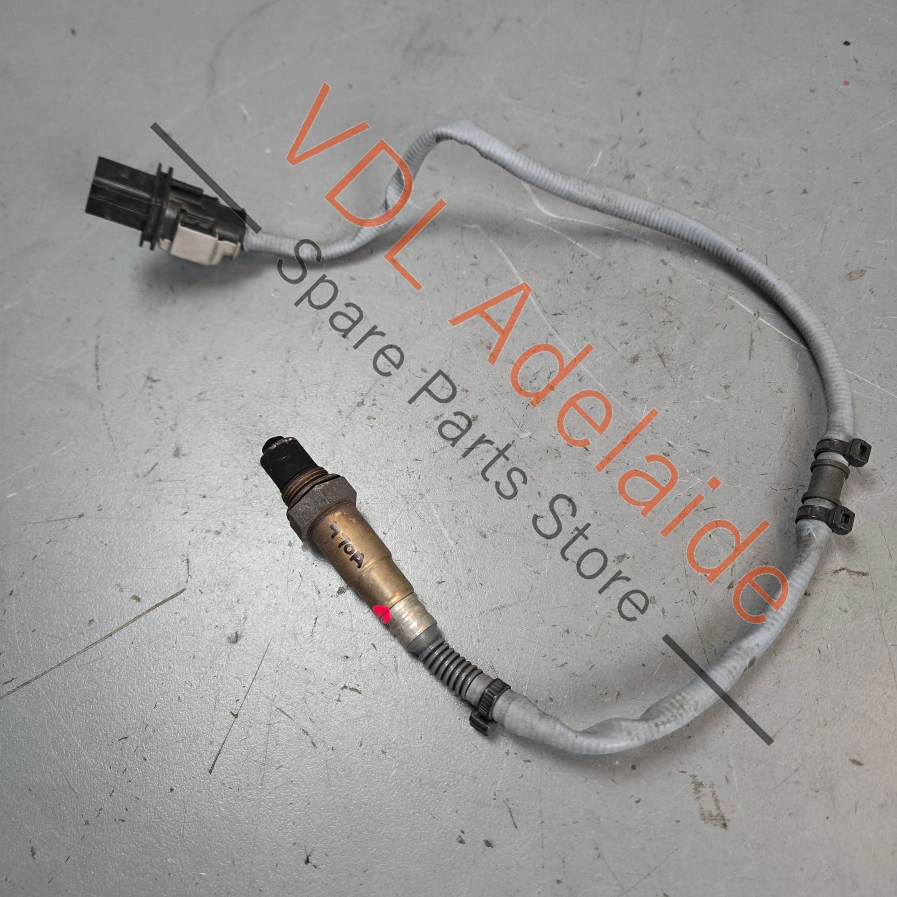 Porsche Panamera 970 Lambda Probe Oxygen Sensor Upstream bank 2 Cyls 5-8 97060612301