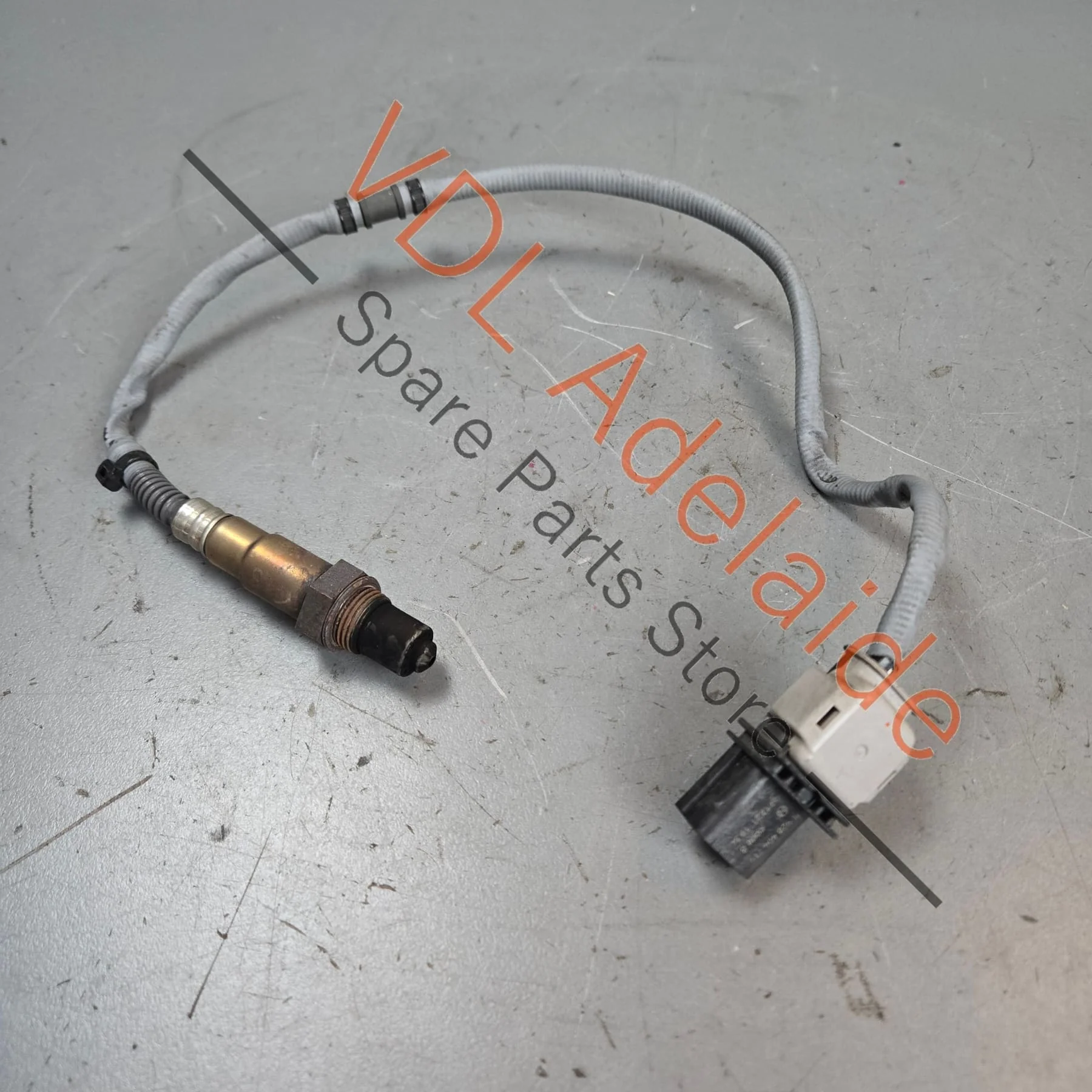 Porsche Panamera 970 Lambda Probe Oxygen Sensor Upstream bank 2 Cyls 5-8 97060612301 - Image 4