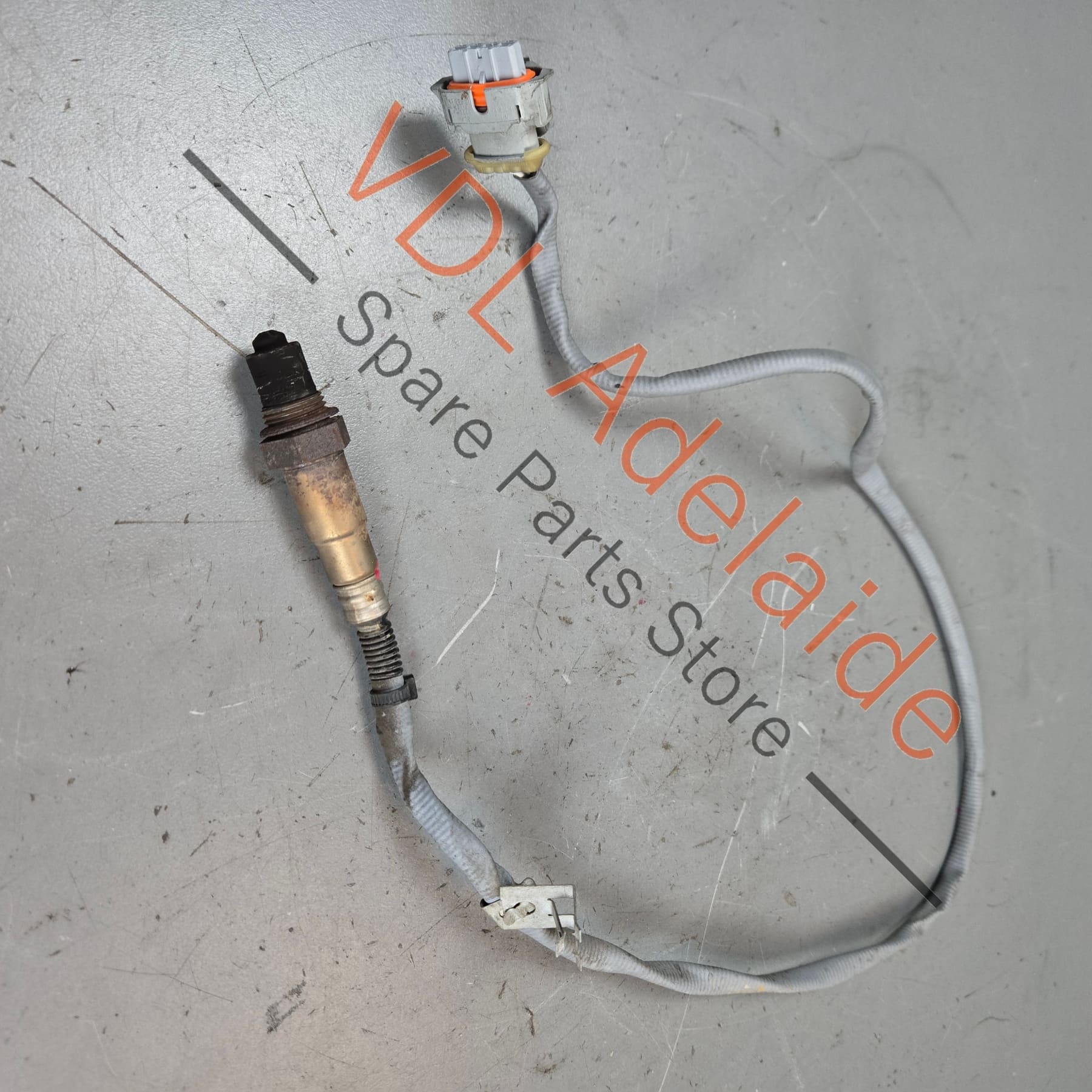 Porsche Panamera 970 Lambda Probe Oxygen Sensor Down stream bank 2 Cyls 5-8 97060617301 - Image 4