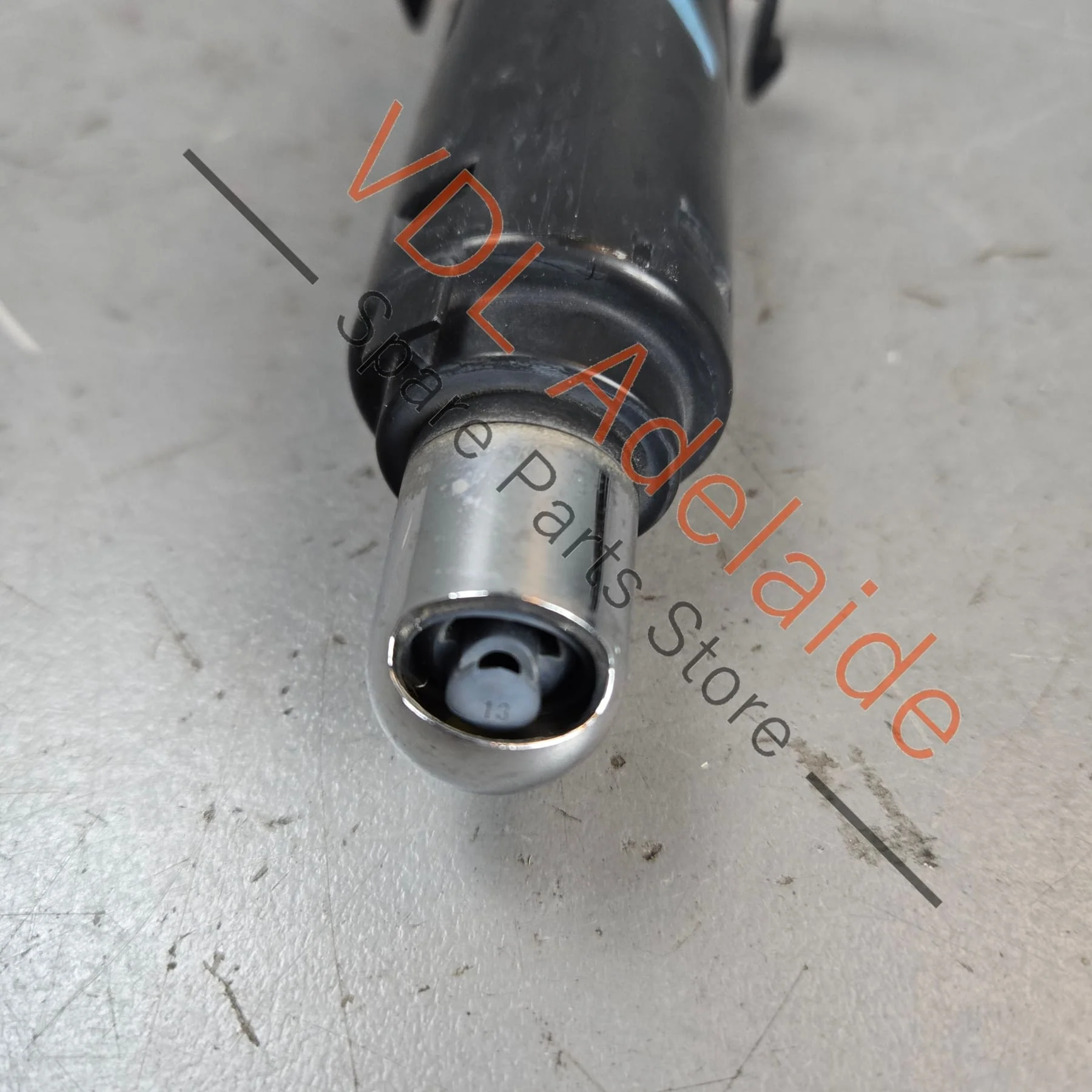 Porsche Panamera 970 Headlight Washer Nozzle Jet 971955965 99762826300 - Image 3