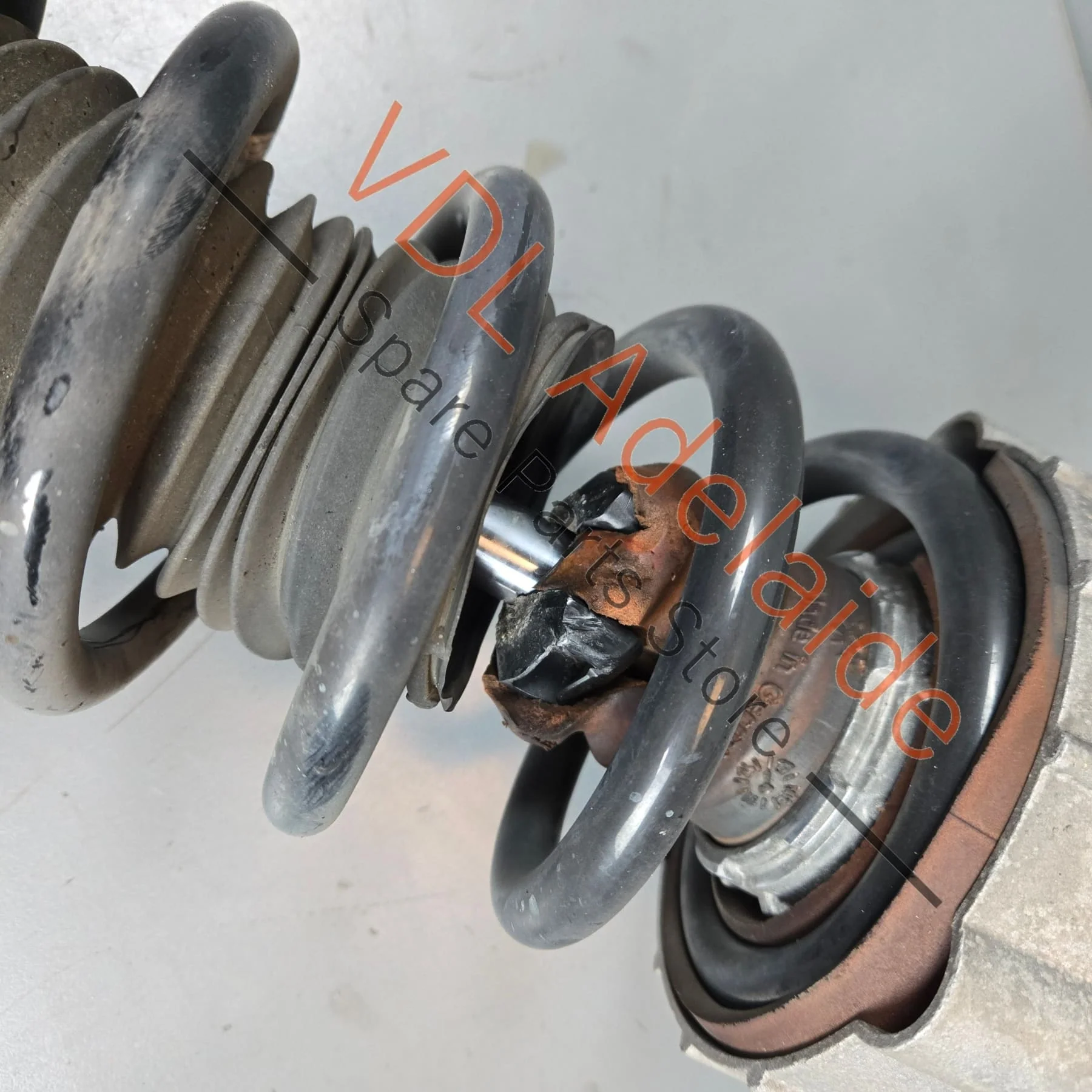 Porsche Panamera 970 Front Suspension Shock Absorber 97034303526 - Image 10