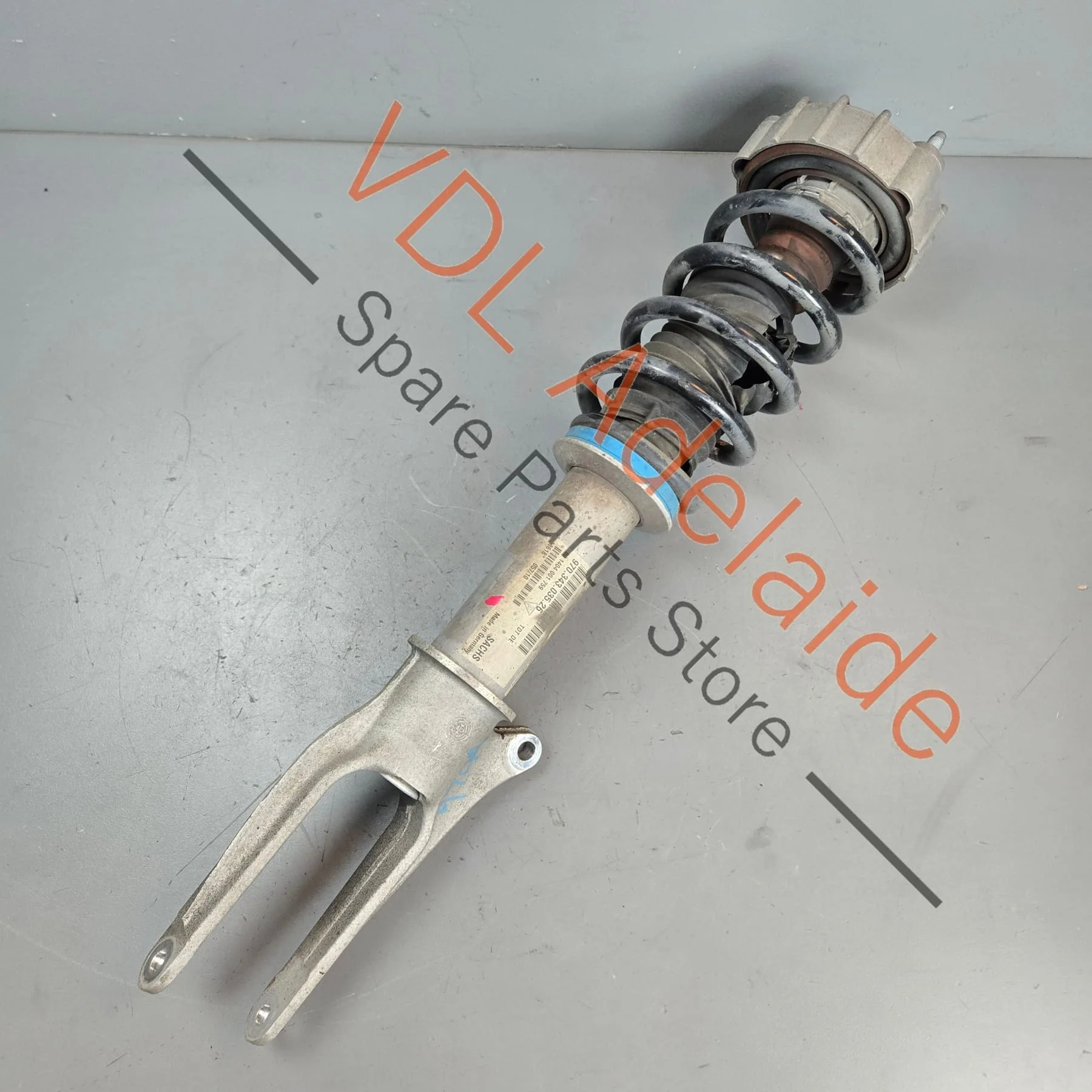Porsche Panamera 970 Front Suspension Shock Absorber 97034303526 - Image 13