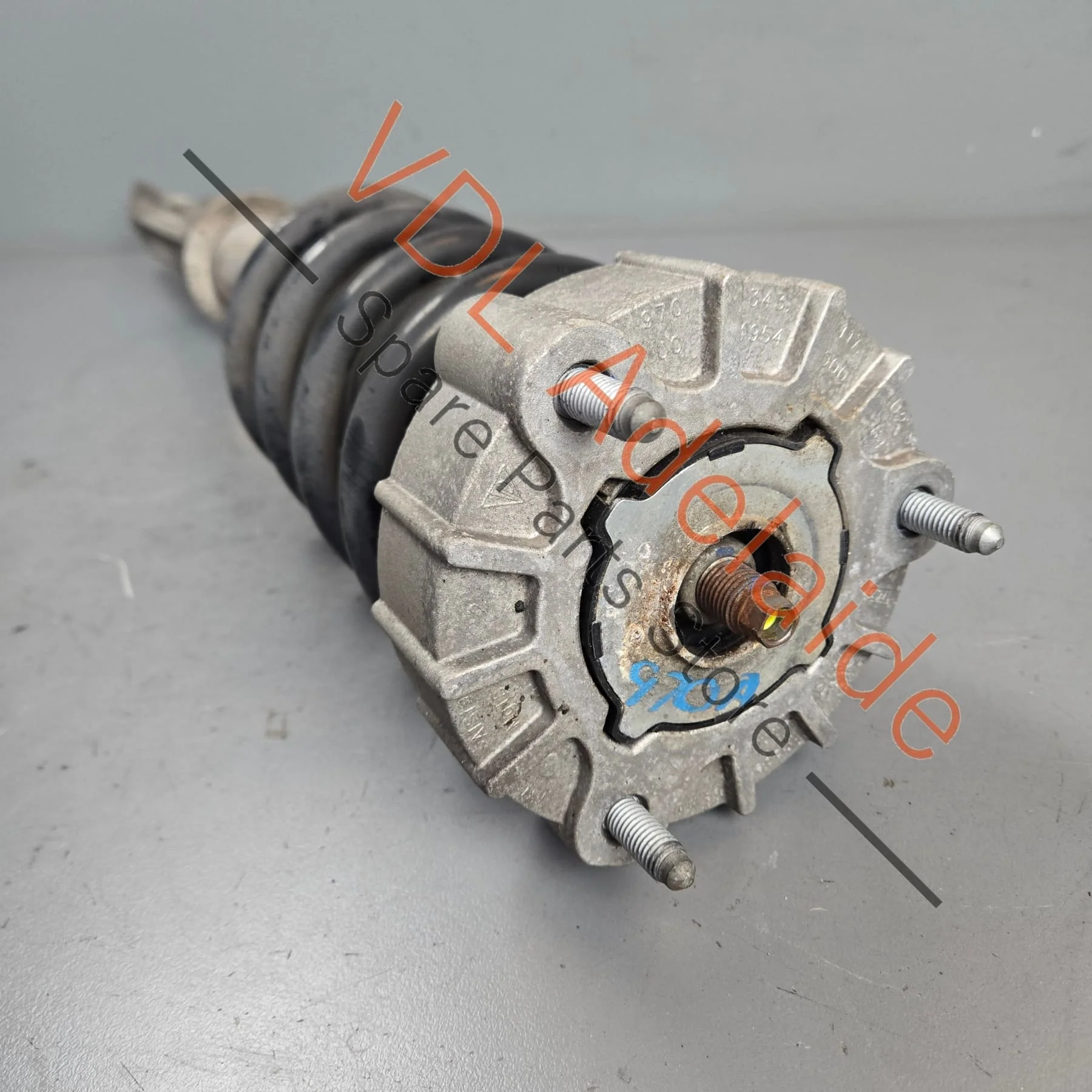 Porsche Panamera 970 Front Suspension Shock Absorber 97034303526 - Image 8