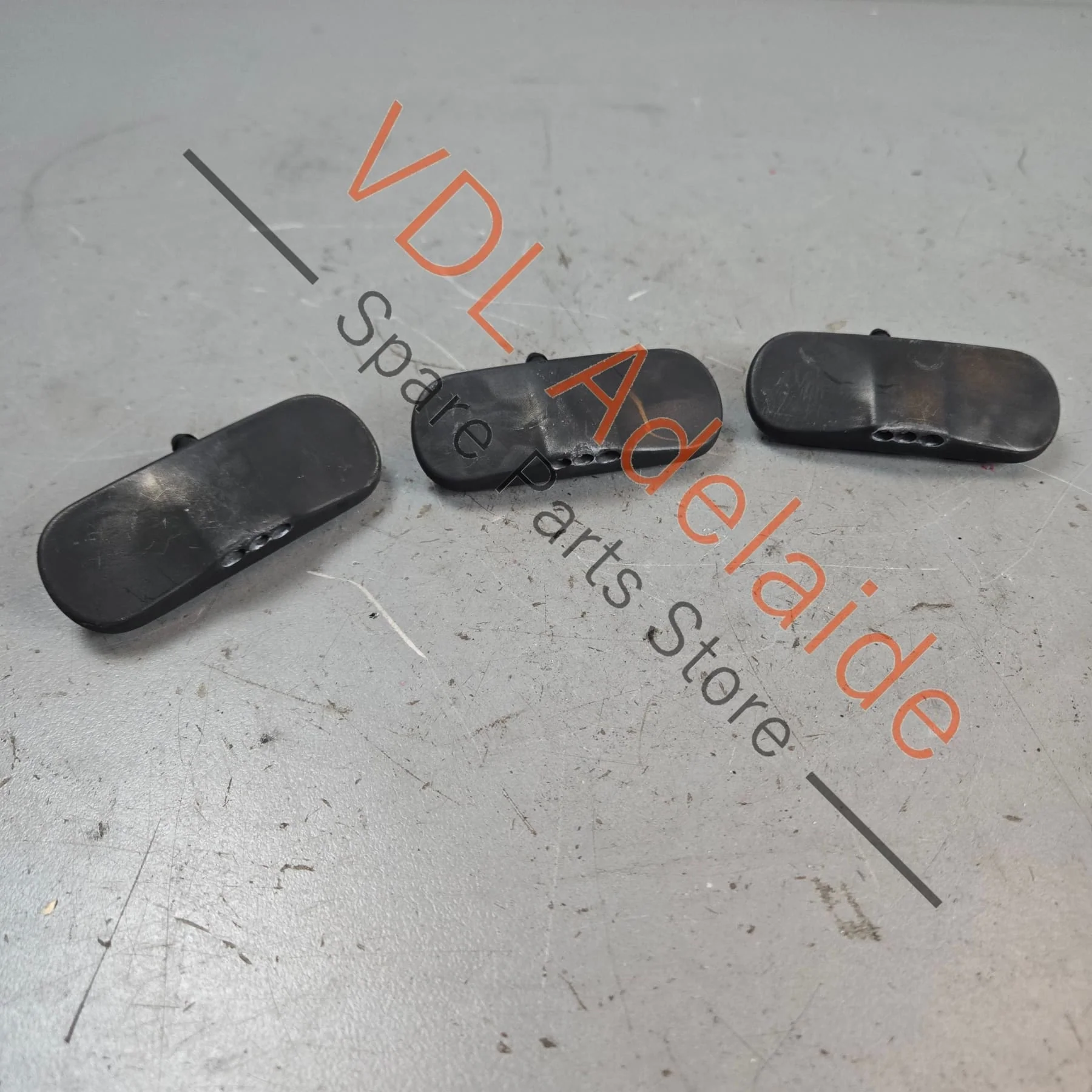Porsche Panamera 970 Windscreen Washer Jet Nozzle Set 97062807300 97062807500 97062807700