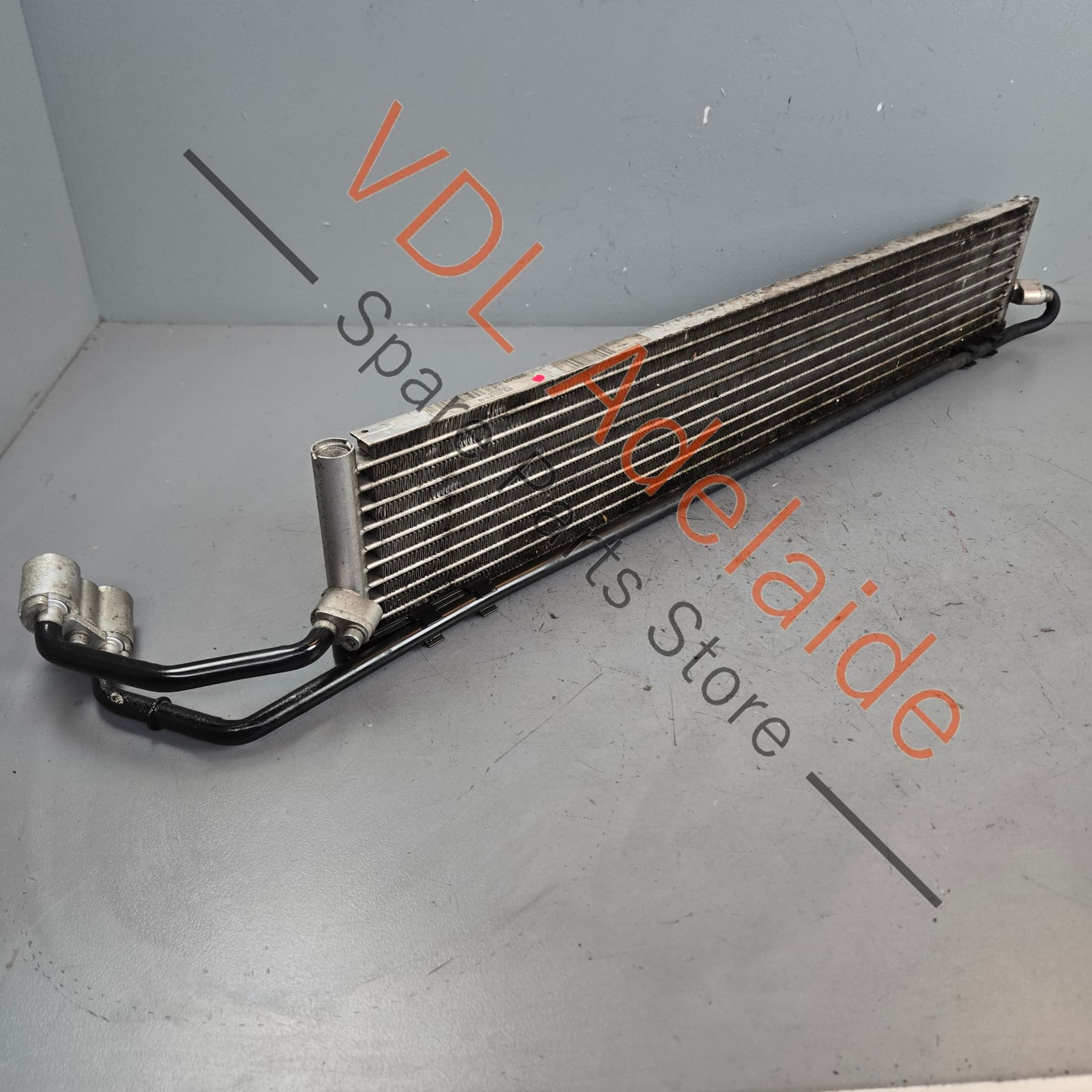 Porsche Panamera 970 GTS Turbo S Gear Oil Cooler - Image 3