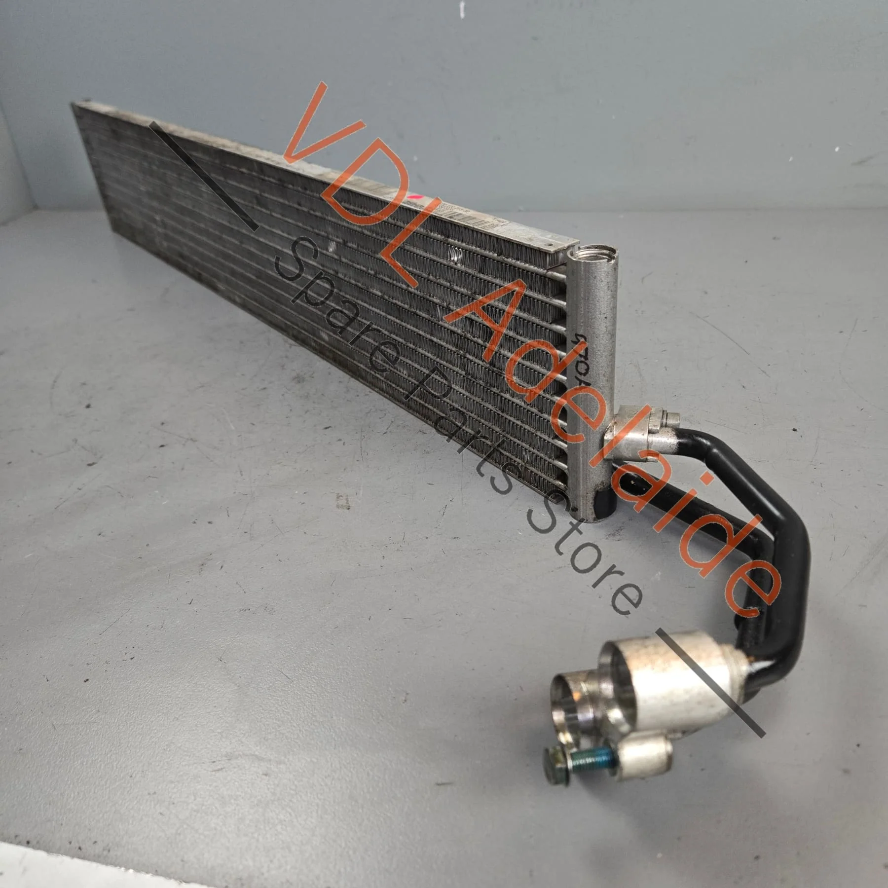 Porsche Panamera 970 GTS Turbo S Gear Oil Cooler - Image 4